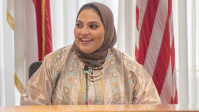 Durham County commissioner Nida Allam ran for Congress in 2022, but was defeated by an AIPAC- and crypto-backed candidate.