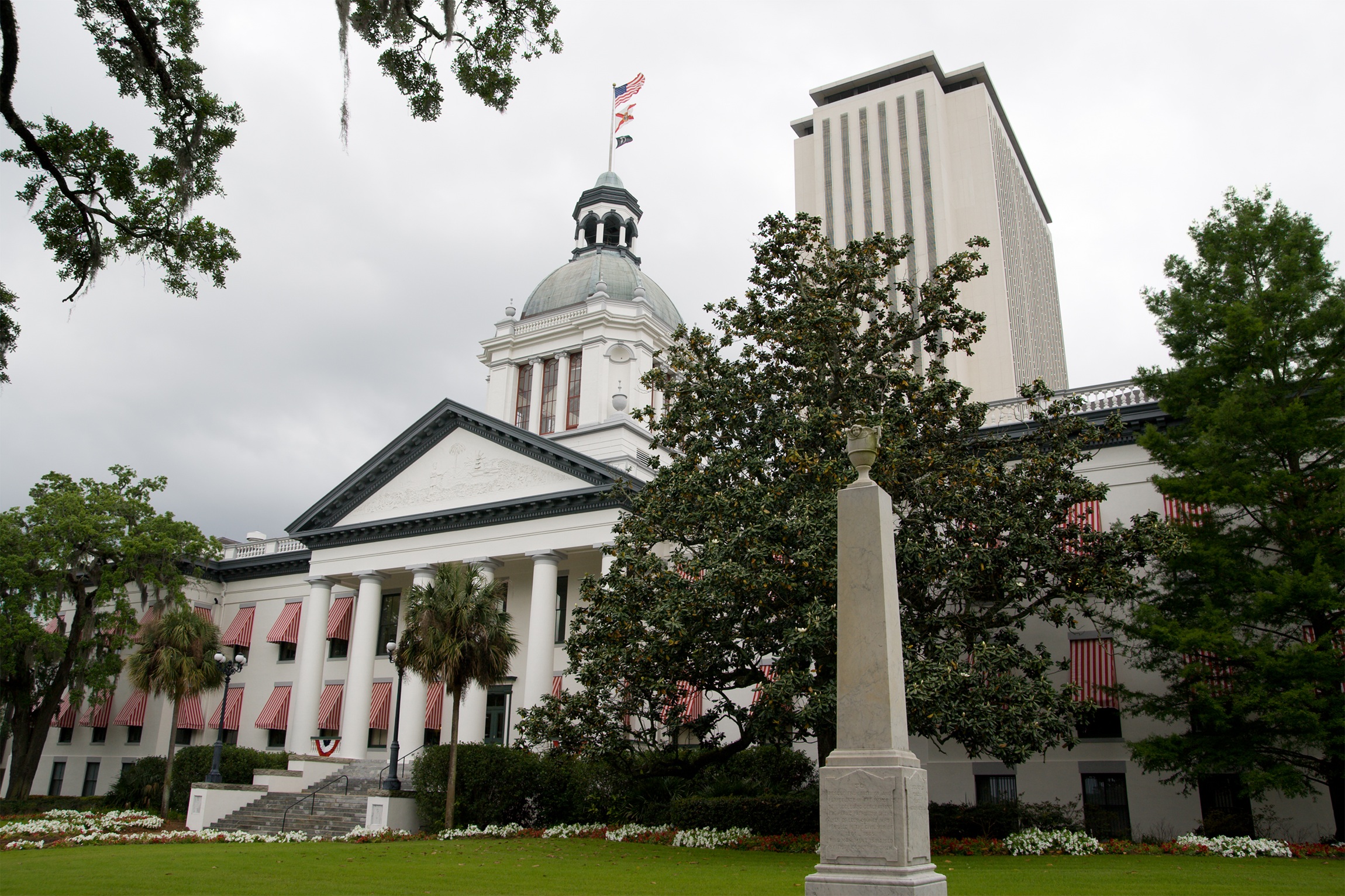 Florida GOP Gun Bill Seeks to Allow Open Carry on College Campuses