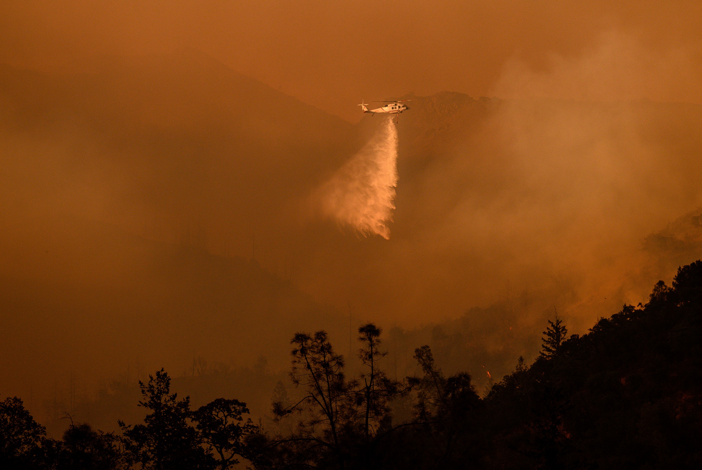 2025 Ranked As One of World’s Hottest Years Due to Human-Made Climate Crisis