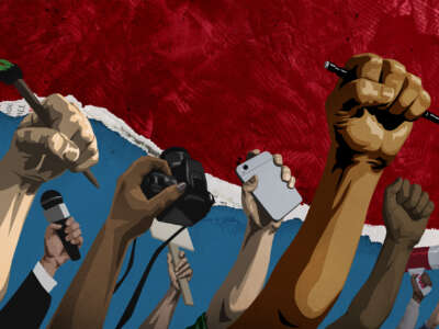 Grassroots-funded journalism isn’t just a theoretical aspiration; it’s a practice.