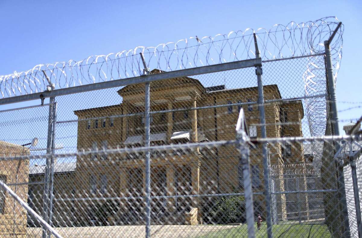 The Menard Correctional Center in Chester, Illinois, will be impacted by a new Illinois Department of Corrections policy requiring all personal mail to be scanned.