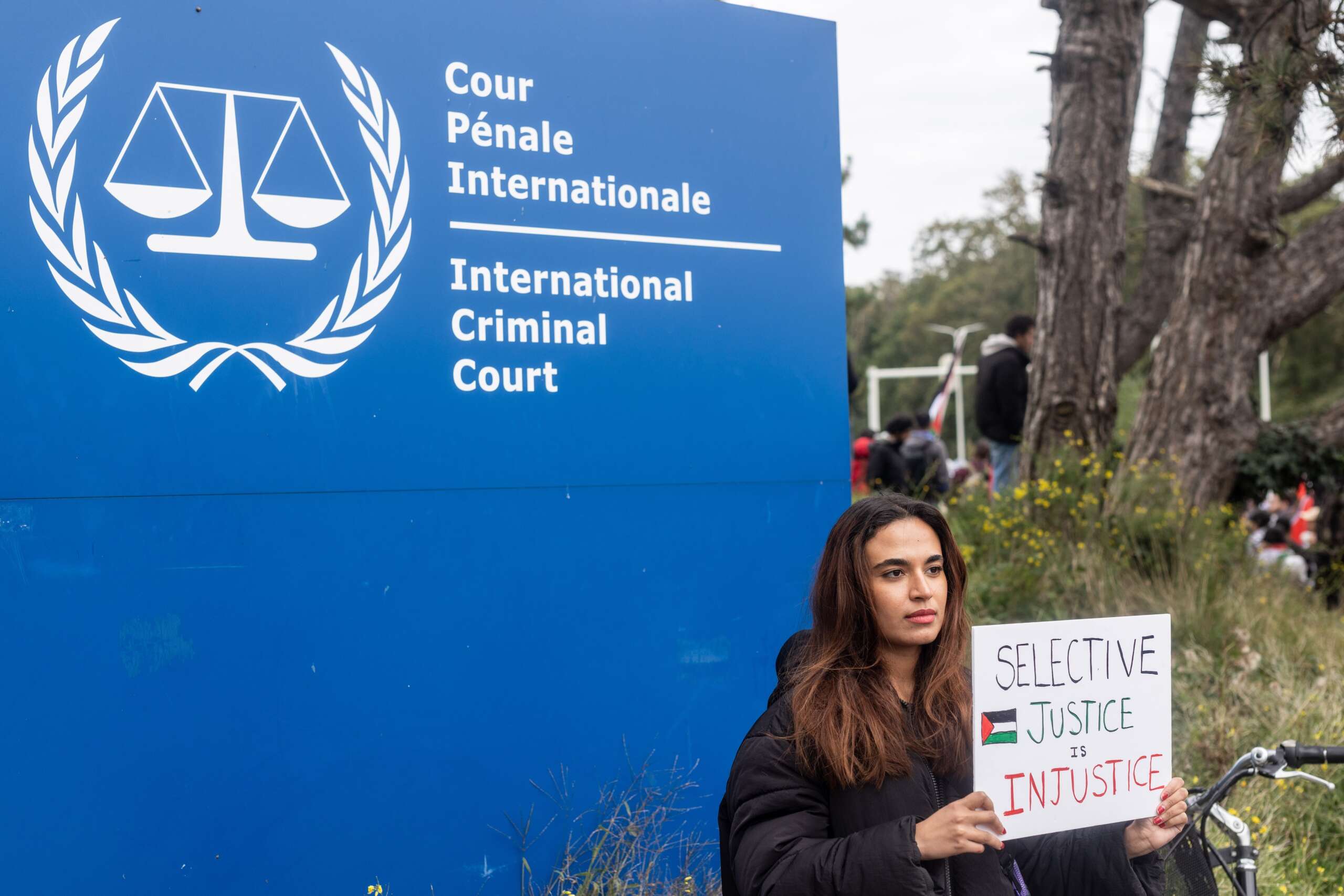 US Issues New Sanctions on ICC Judges Amid Israeli War Crime Probe