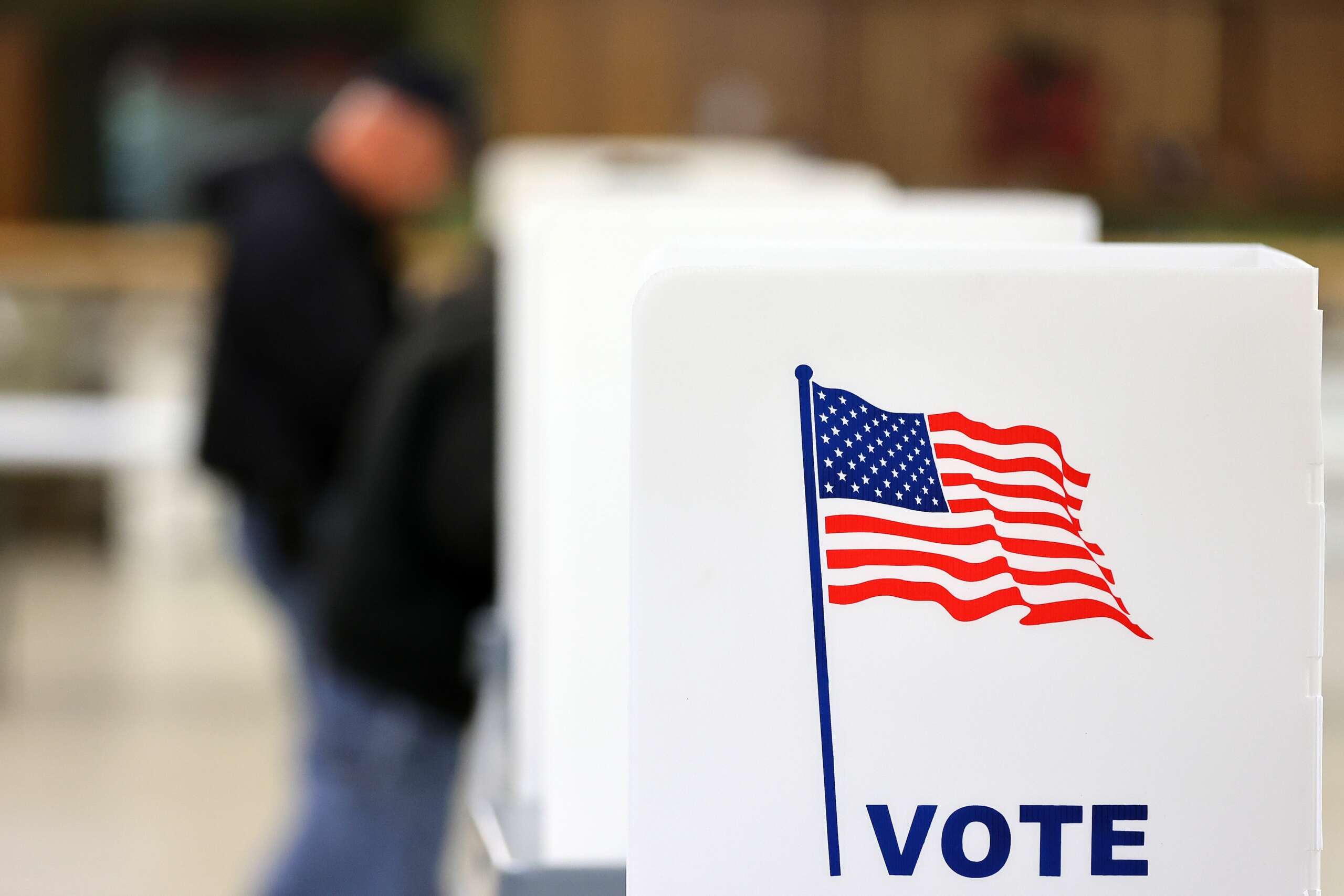 Official Says 11 States Open to Stopping Residents From Voting at DOJ's Request