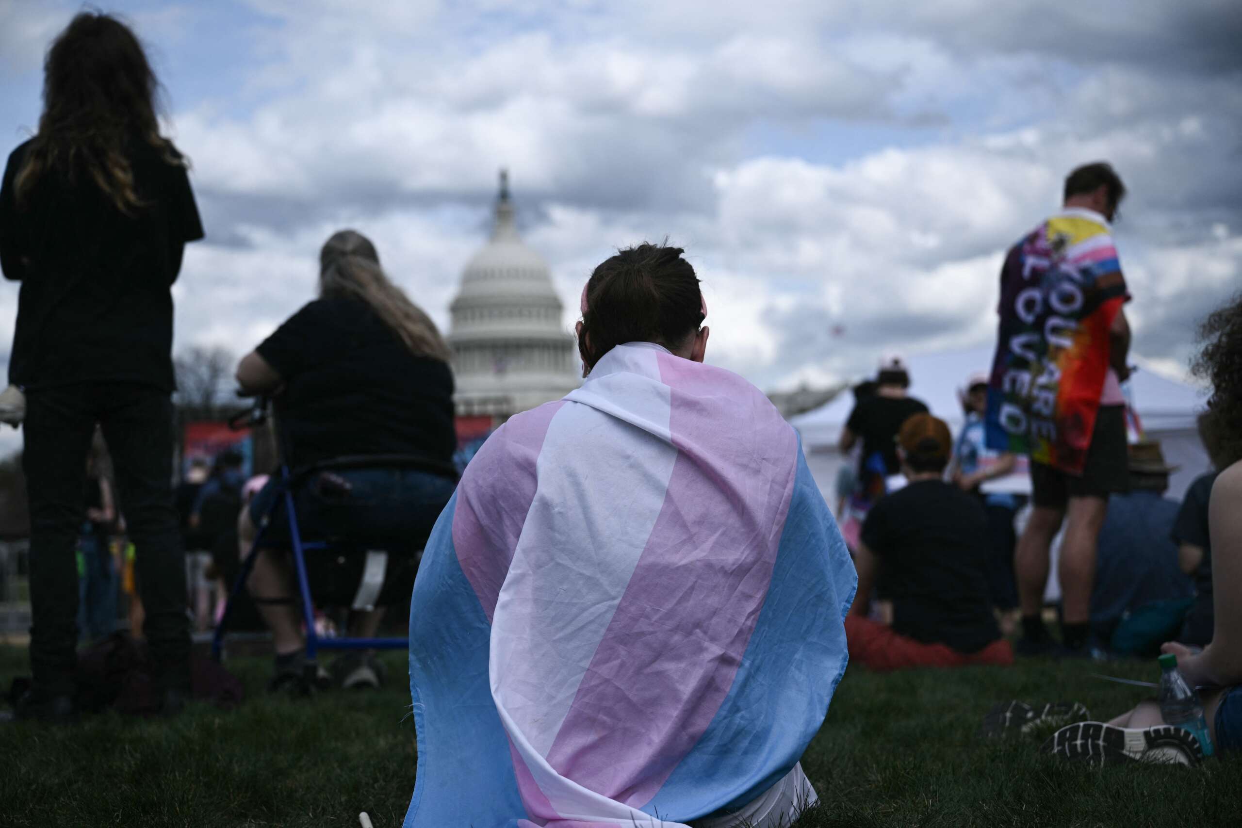 In the Face of Anti-Trans Escalation, We Need More Than Legal Strategies