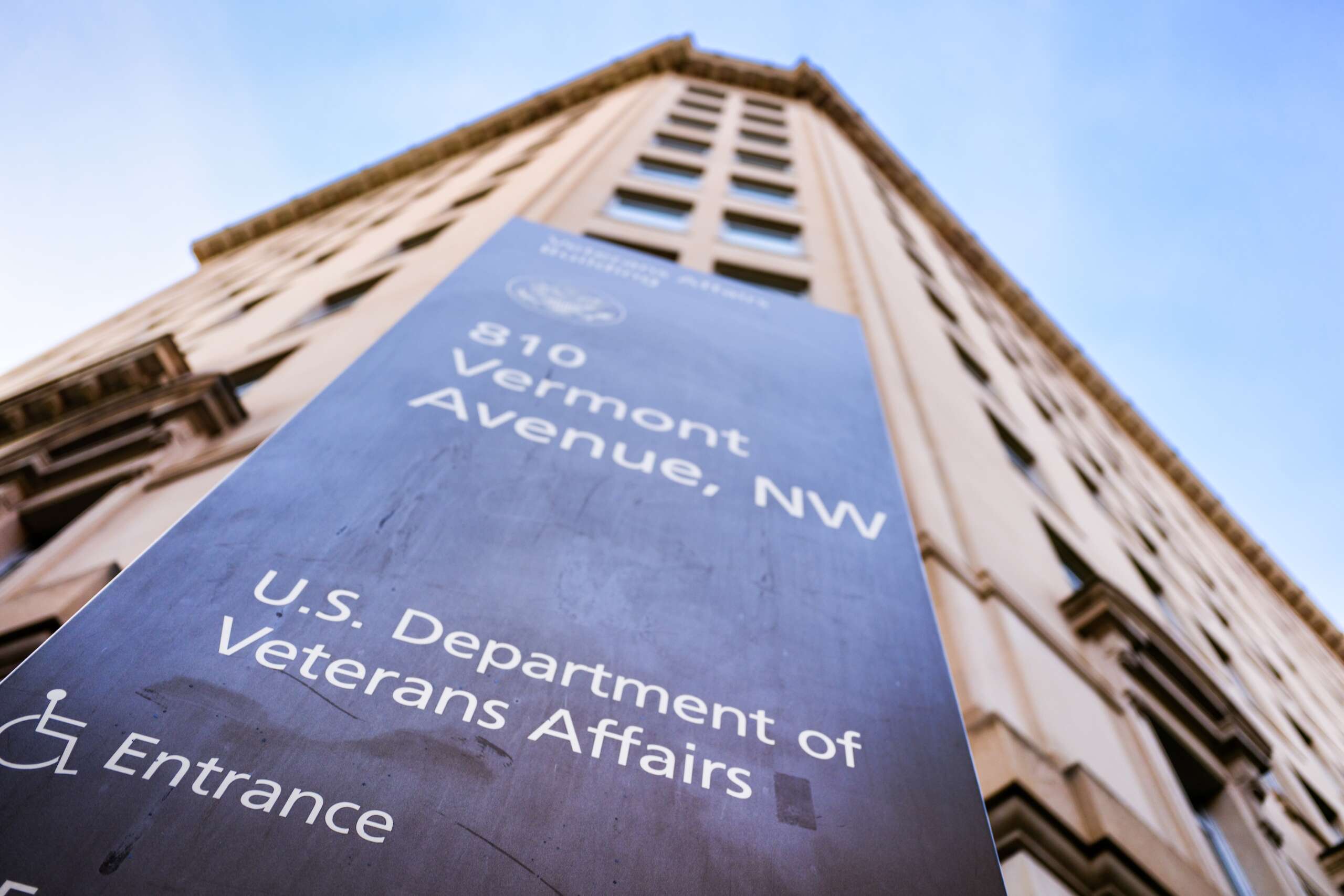 Trump Admin Quietly Bans Veterans' Abortion Care, Even for Rape and Health Risks