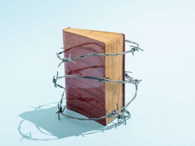 A culture of care and communal support inside prison walls is a pedagogical tradition that remains an integral part of the liberatory co-learning experience of incarcerated intellectuals.