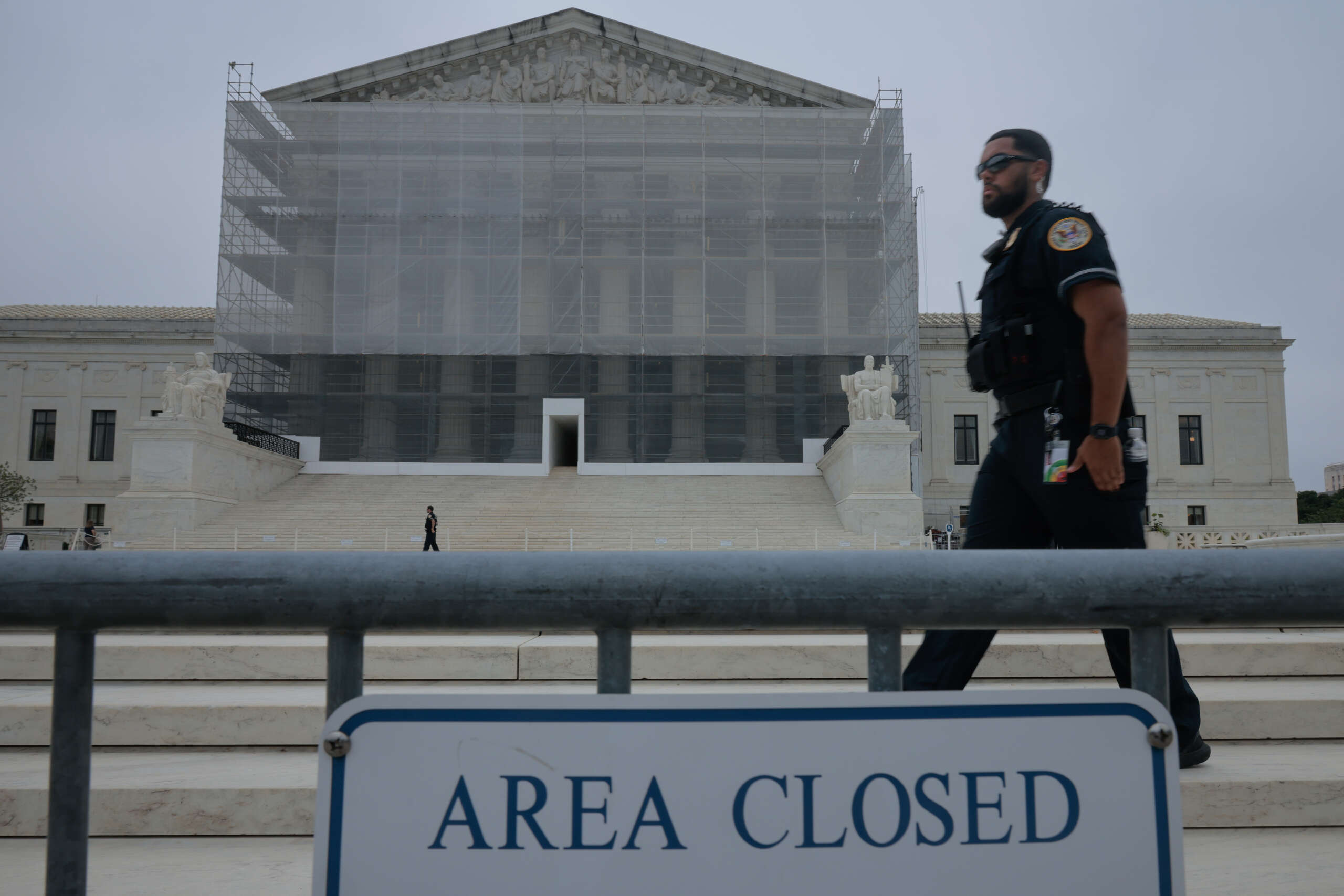 Trump’s Attack on Birthright Citizenship Seeks to Further Codify White Supremacy