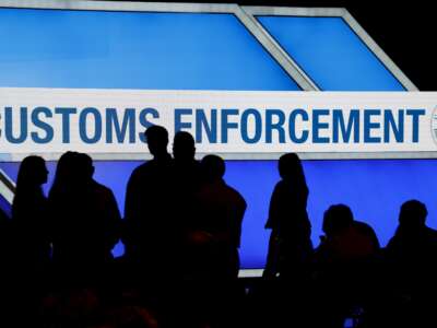 Immigration and Customs Enforcement holds a major hiring event on August 26, 2025, in Arlington, Texas. The federal agency is ramping up recruiting efforts nationwide.