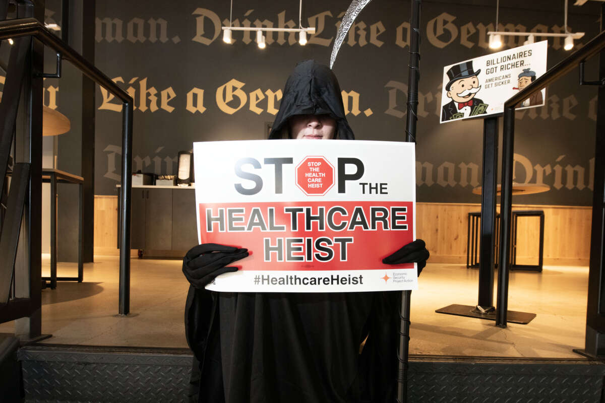 Trump’s GOP Wants to Expand a Policy That Already Put Millions Into Medical Debt