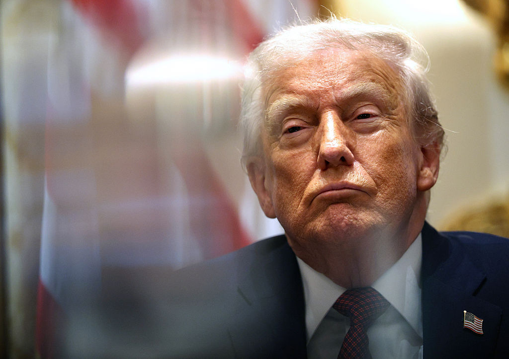 Trump Is Using National Guard Attack to Collectively Punish Communities of Color