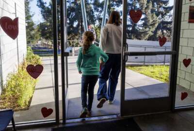 Trump Threatens Child Care Funding Across the US After Bogus Social ...