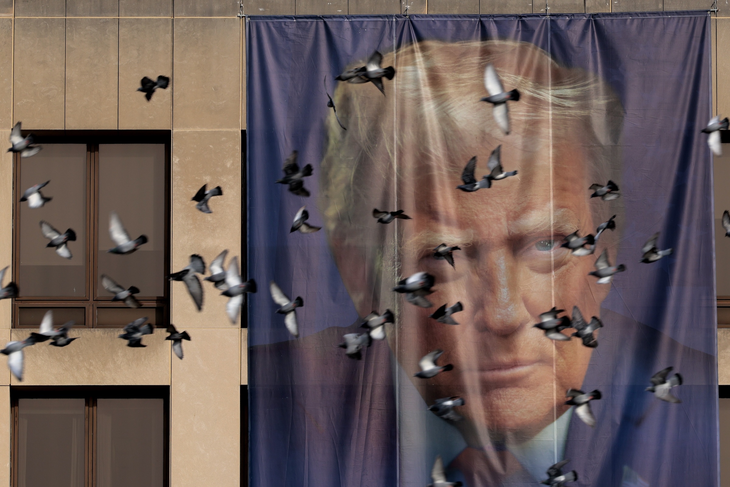 Why Is the Department of Labor Posting White Nationalist Propaganda?