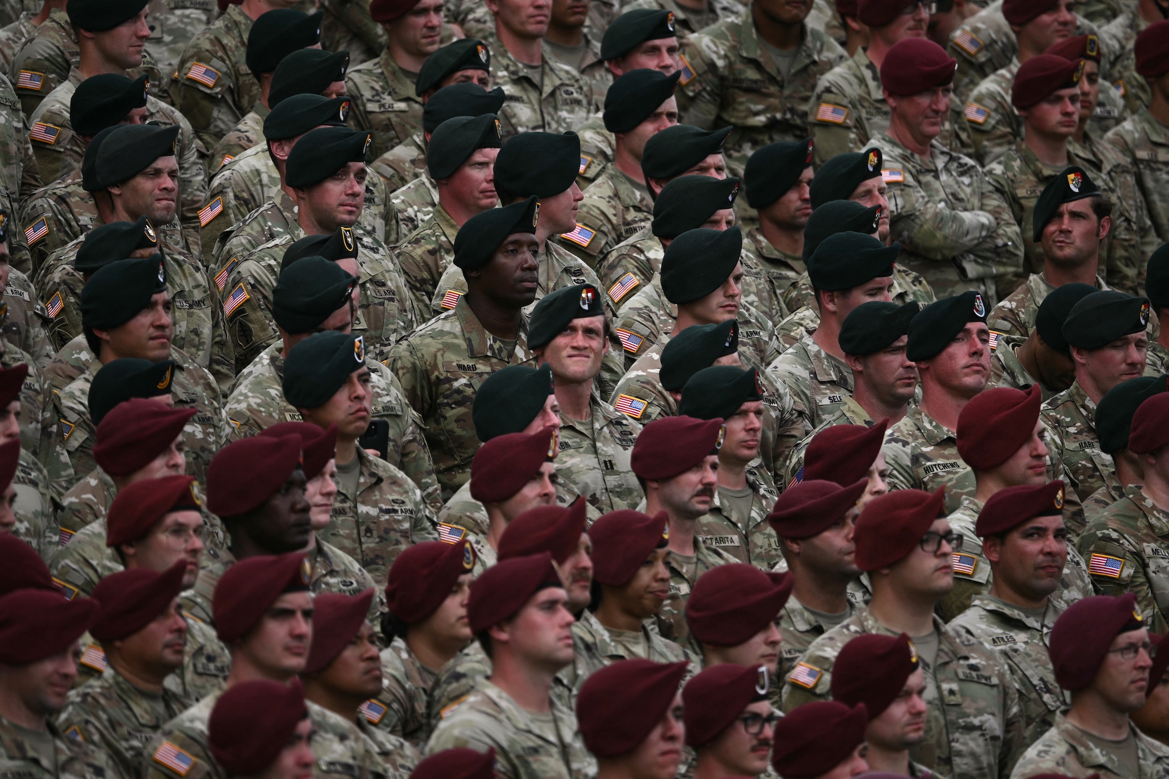 Press Freedom Groups Slam Congress Over Subpoena of Journalist Who Reported on Special Forces