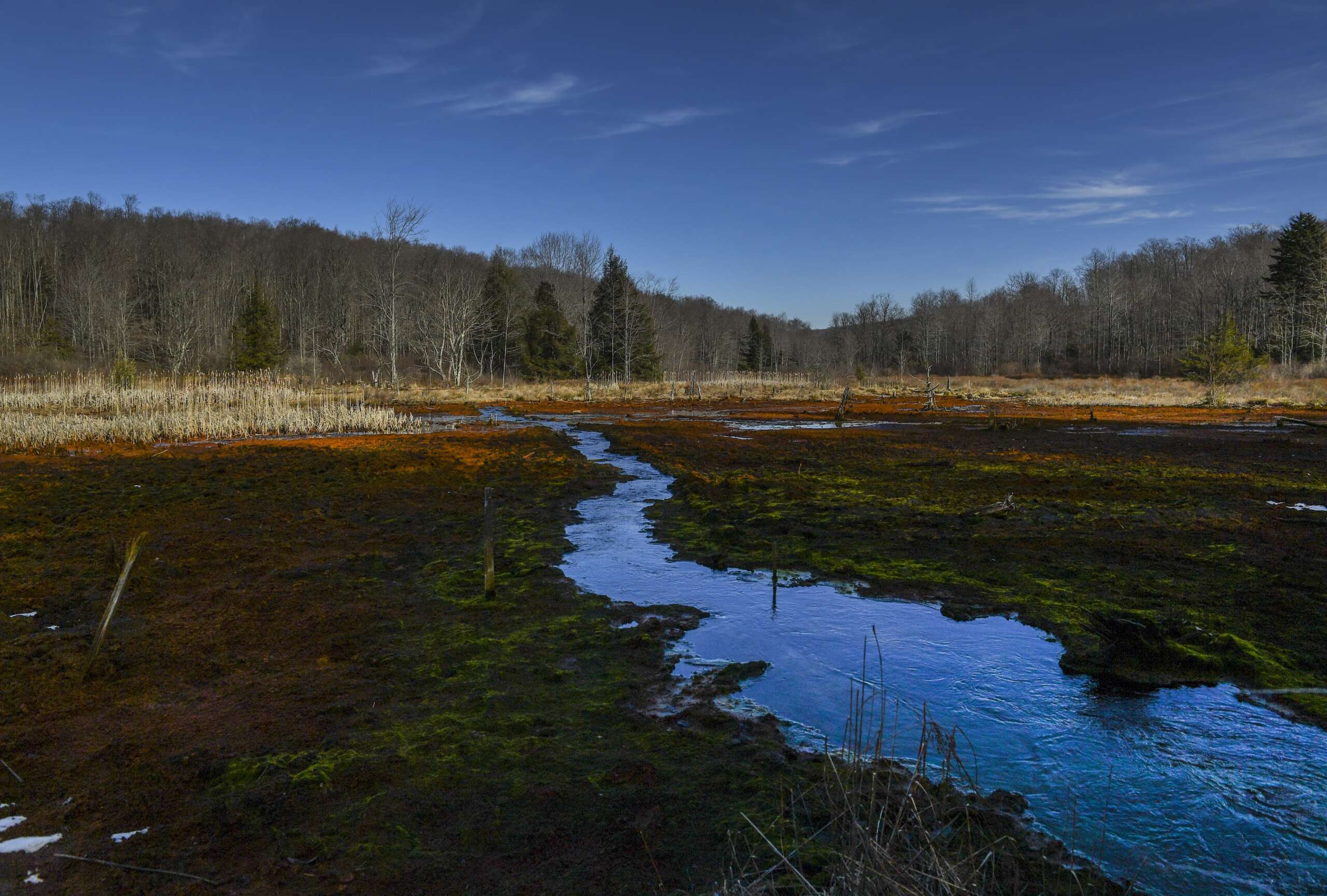Communities Say Congress Broke Its Promise to Clean Up Abandoned Coal Mine Lands