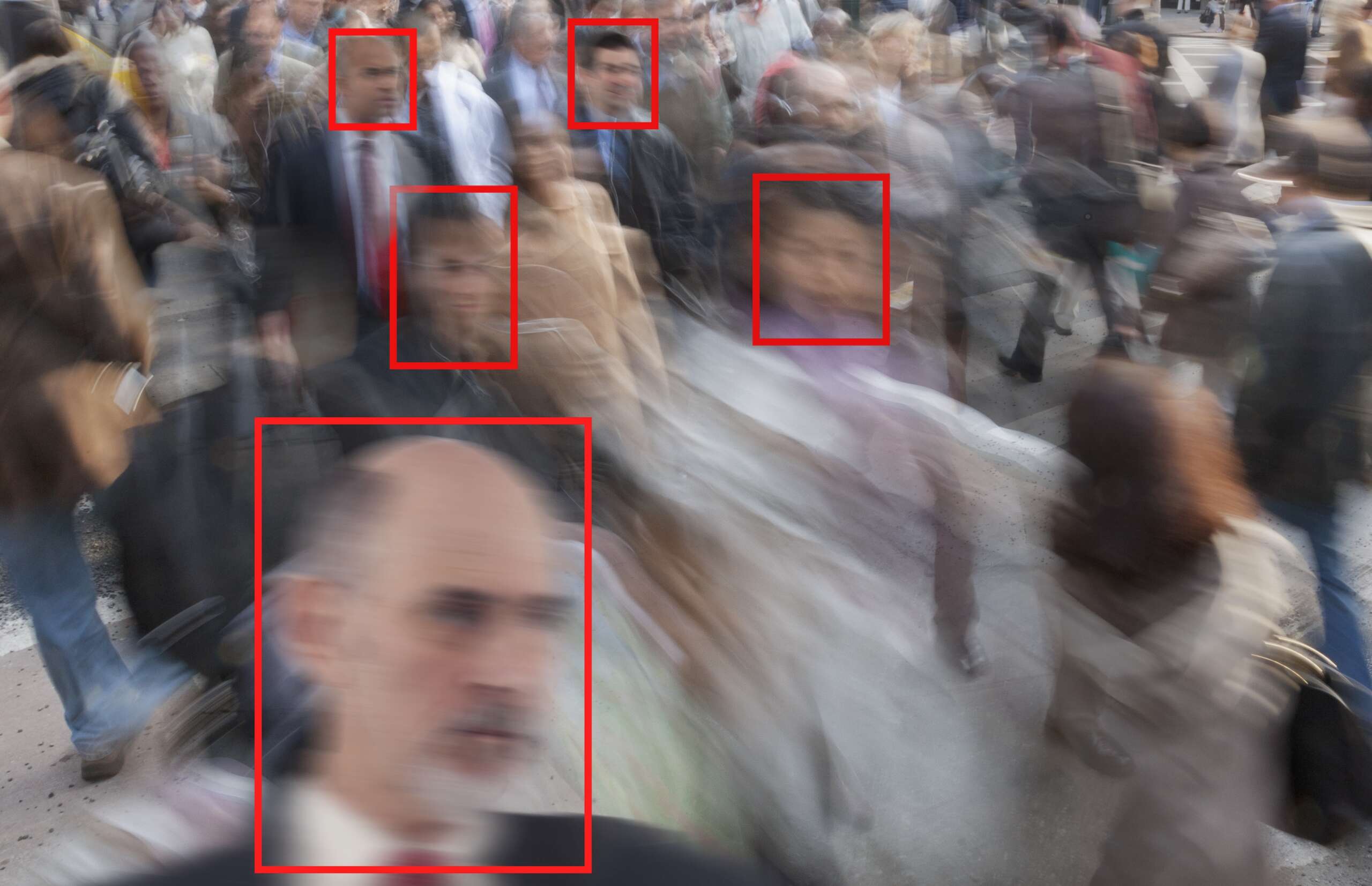 Battle Over Facial Recognition in New Orleans Will Shape Future of Surveillance