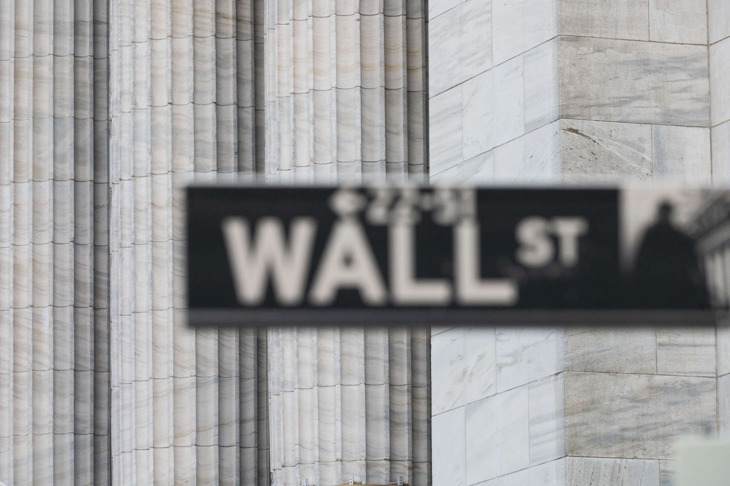 New York Federal Reserve Gave Wall Street Over $420 Billion in the Past 7 Months