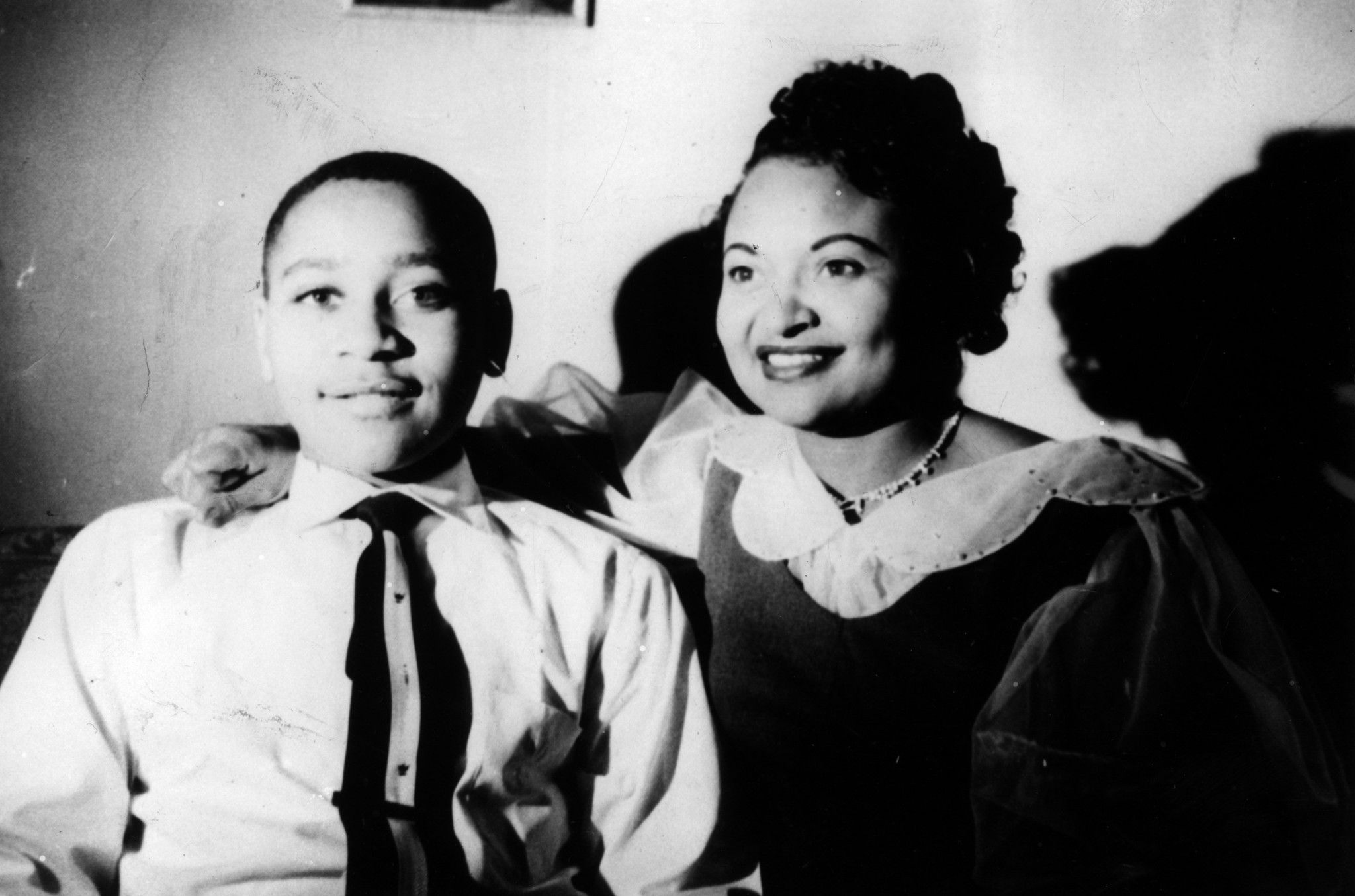 Mamie Till-Mobley Refused to Let Her Son, Emmett Till, Be Forgotten