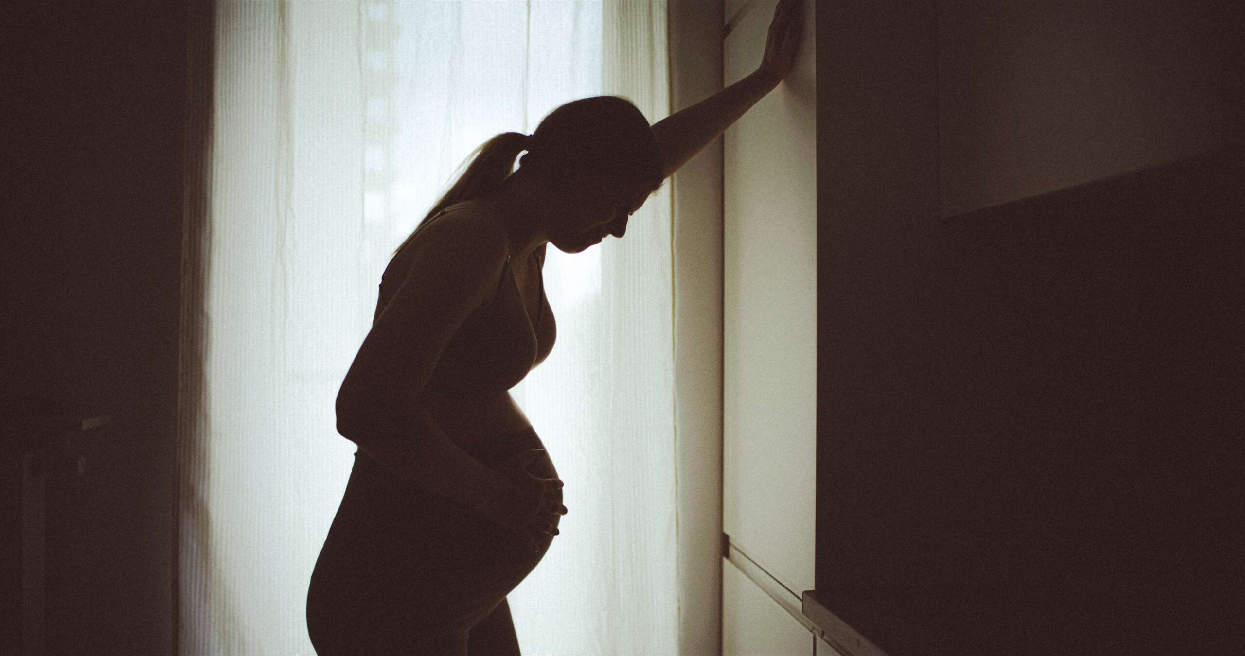 Pregnant Migrants May Suffer Complications From Chronic Stress of ICE Raids