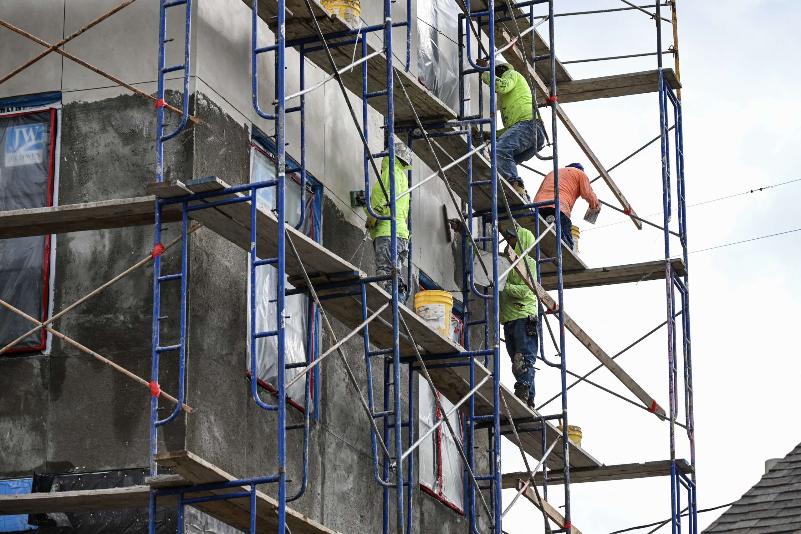 Report Finds Workers Are Less Safe After Trump’s First Year in Office