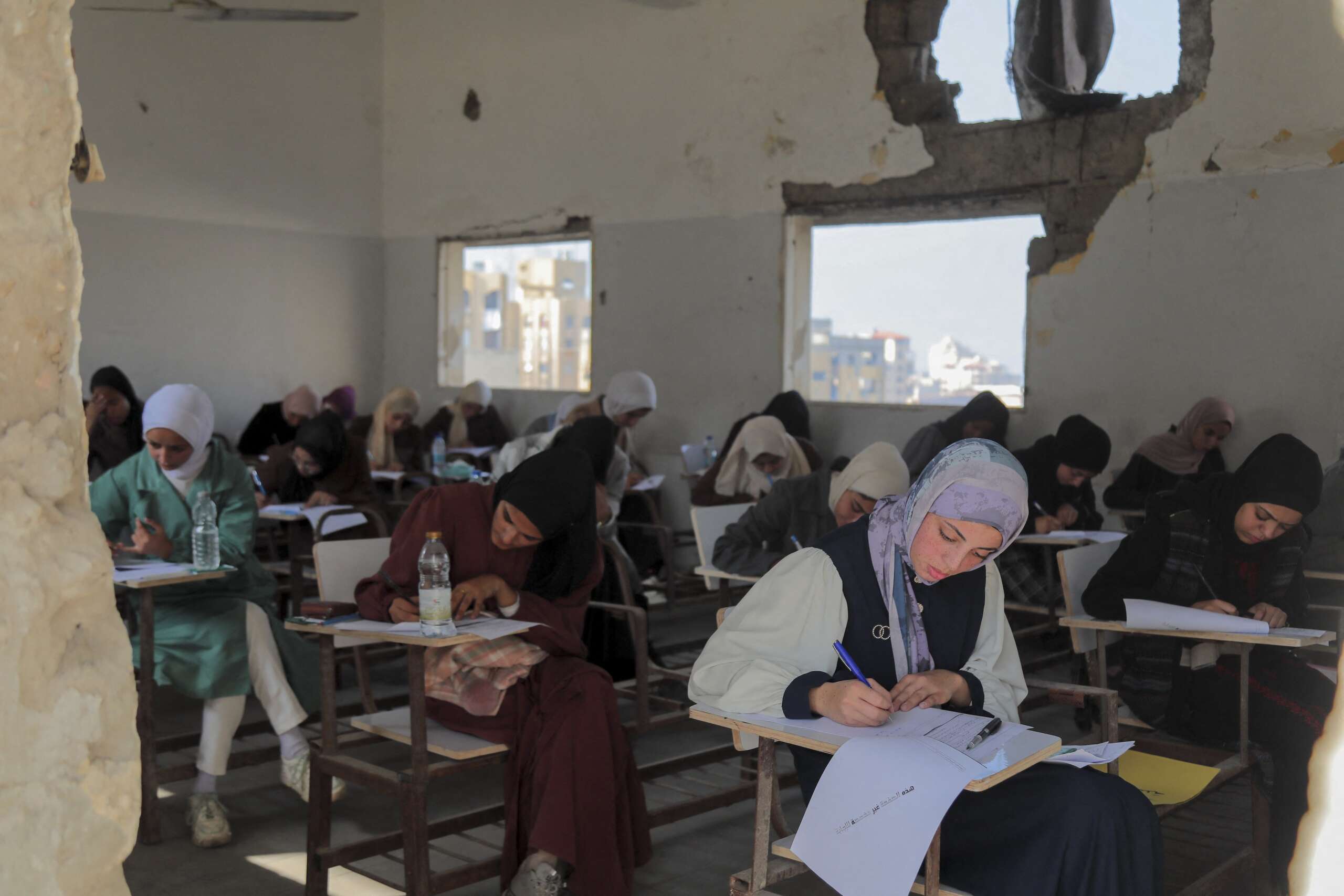 AHA's Leaders Vetoed Its Members' Condemnation of Scholasticide in Gaza - Again