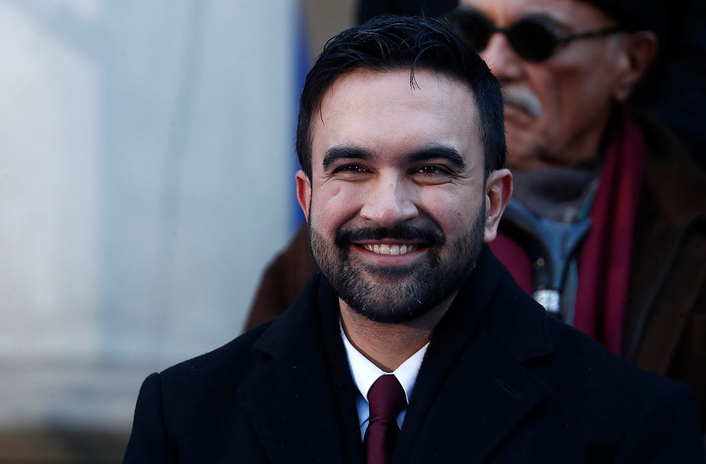 Mamdani Can Take Concrete Steps to Protect NYC's Migrant Sex Workers