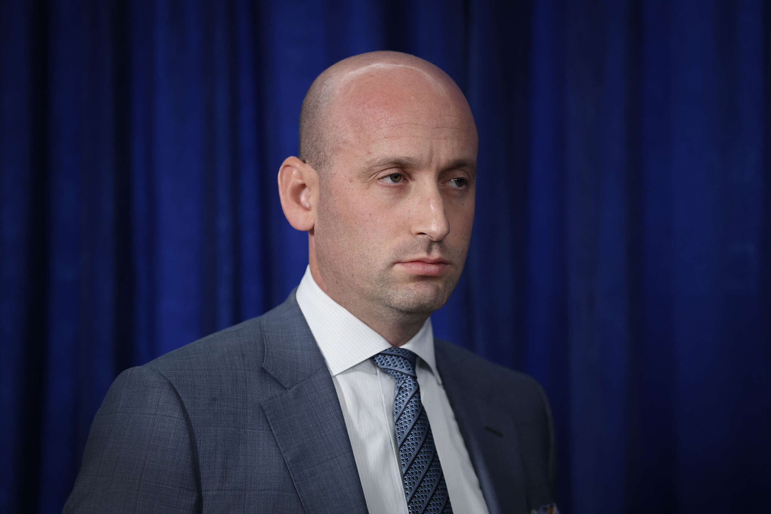 Miller Says "Free World" Depends On US Ability to Take Over Other Countries