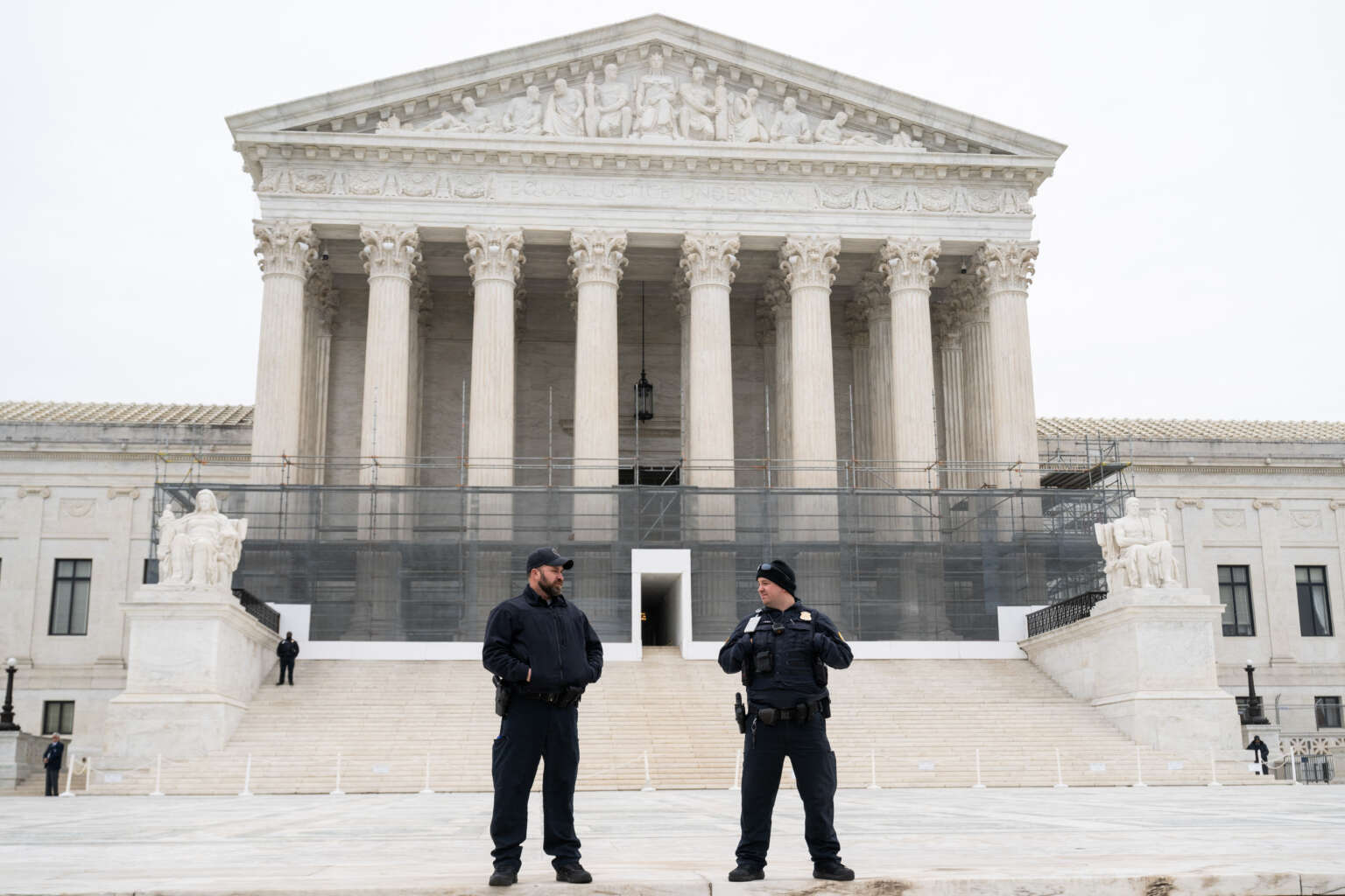 The Supreme Court Just Made It Easier for Candidates to Challenge Election Laws