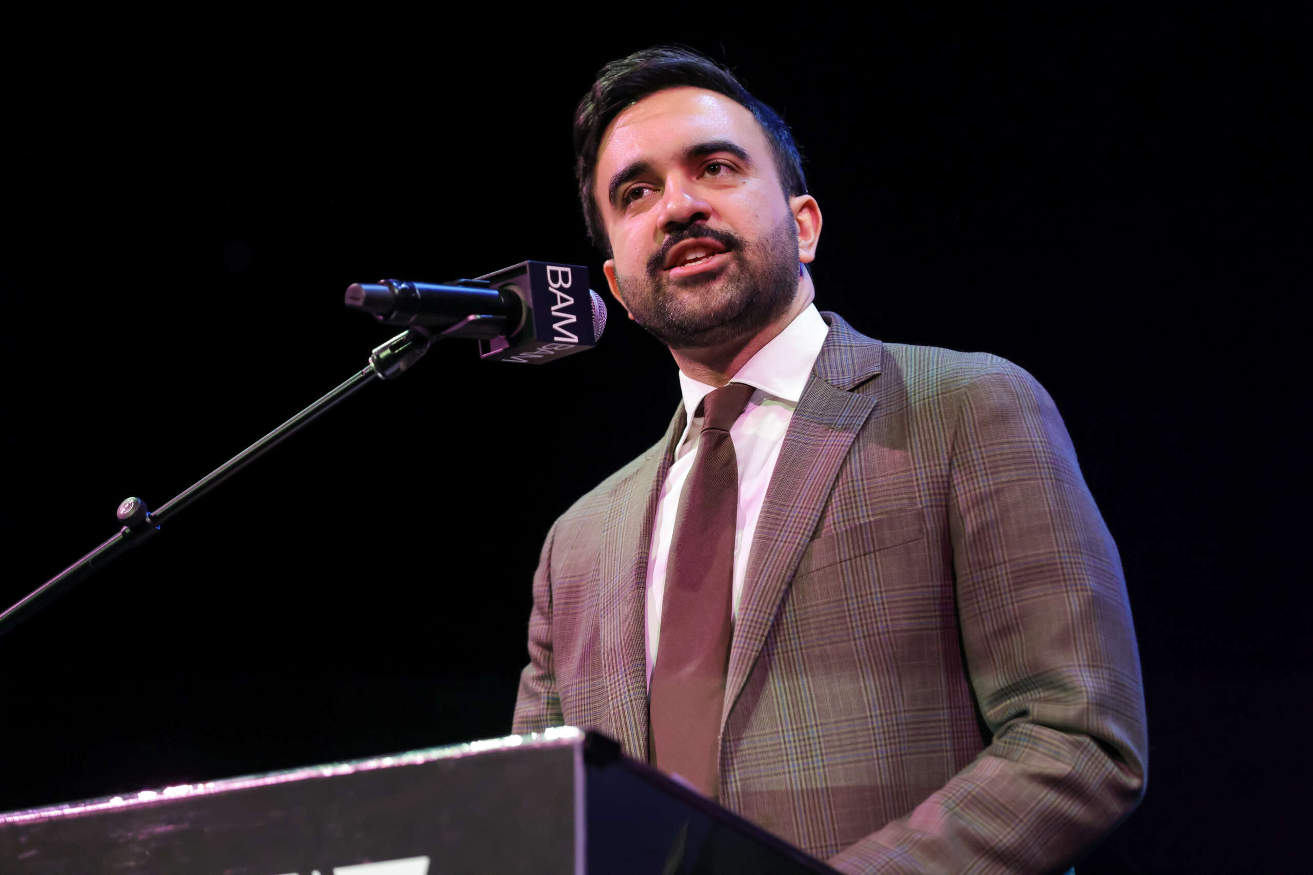 Here Are 4 Ways Mamdani Can Act to End NYC’s Support for Israeli Settlements