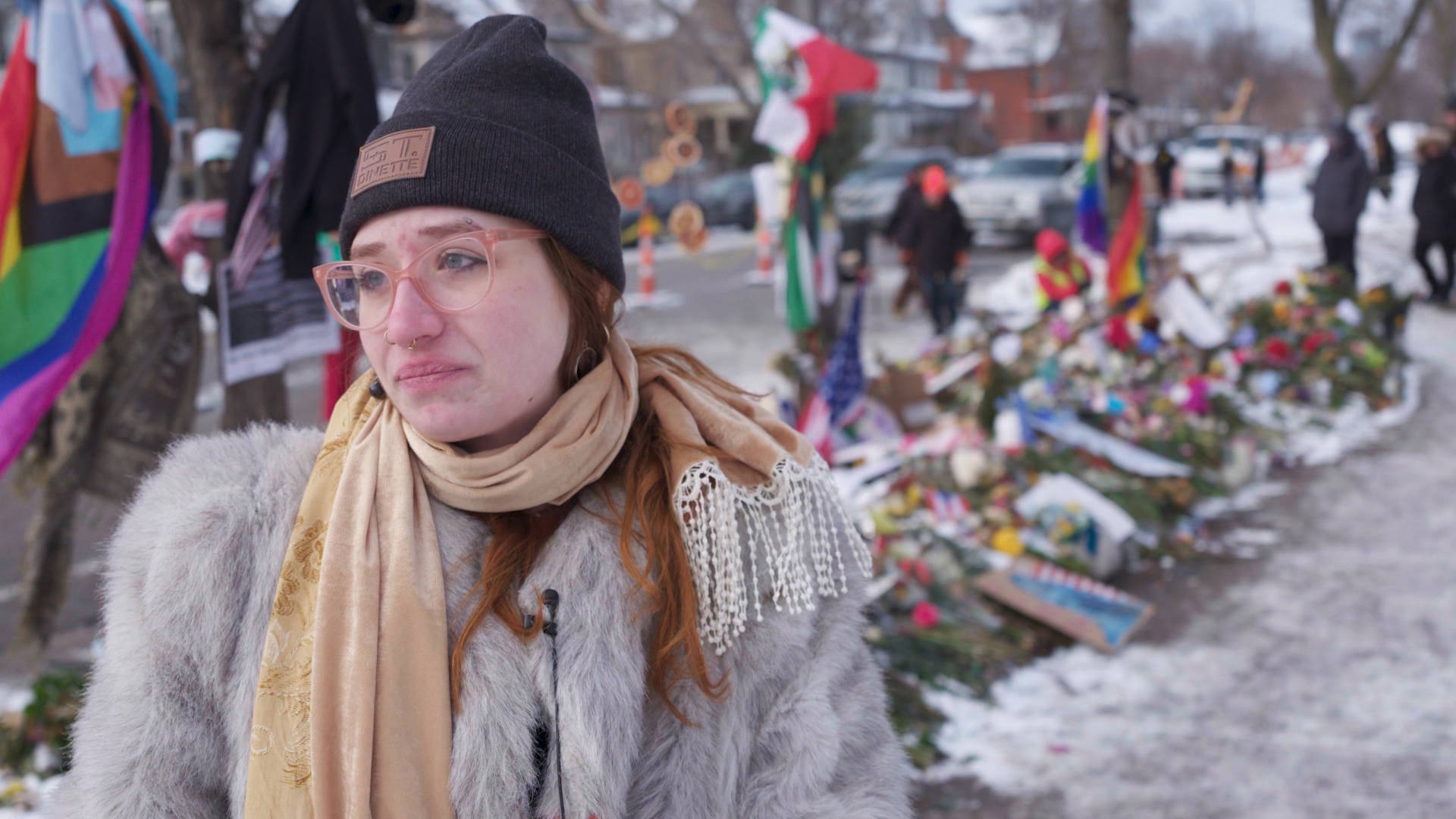 ICE Violently Targets Legal Observers and Community Members in Minneapolis