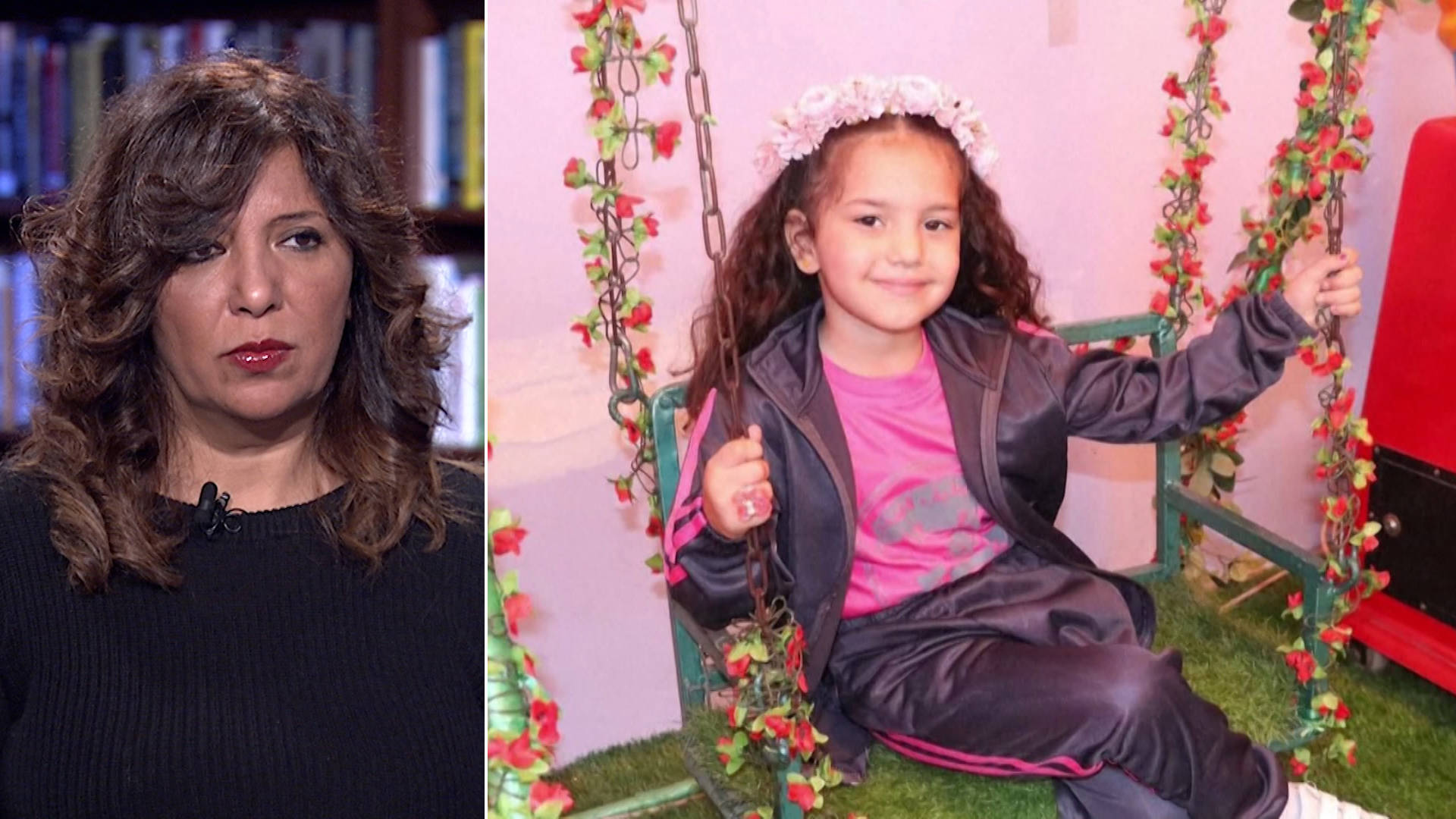 Film Shortlisted for Oscar Depicts Story of 6-Year-Old Killed in Gaza in 2024