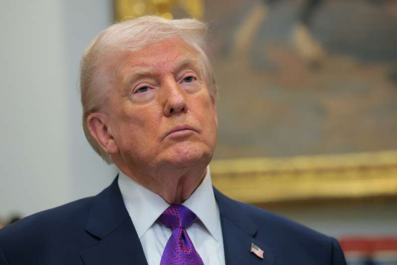 Amid Obama Video Controversy, 1 in 2 Voters View Trump as Racist | Truthout