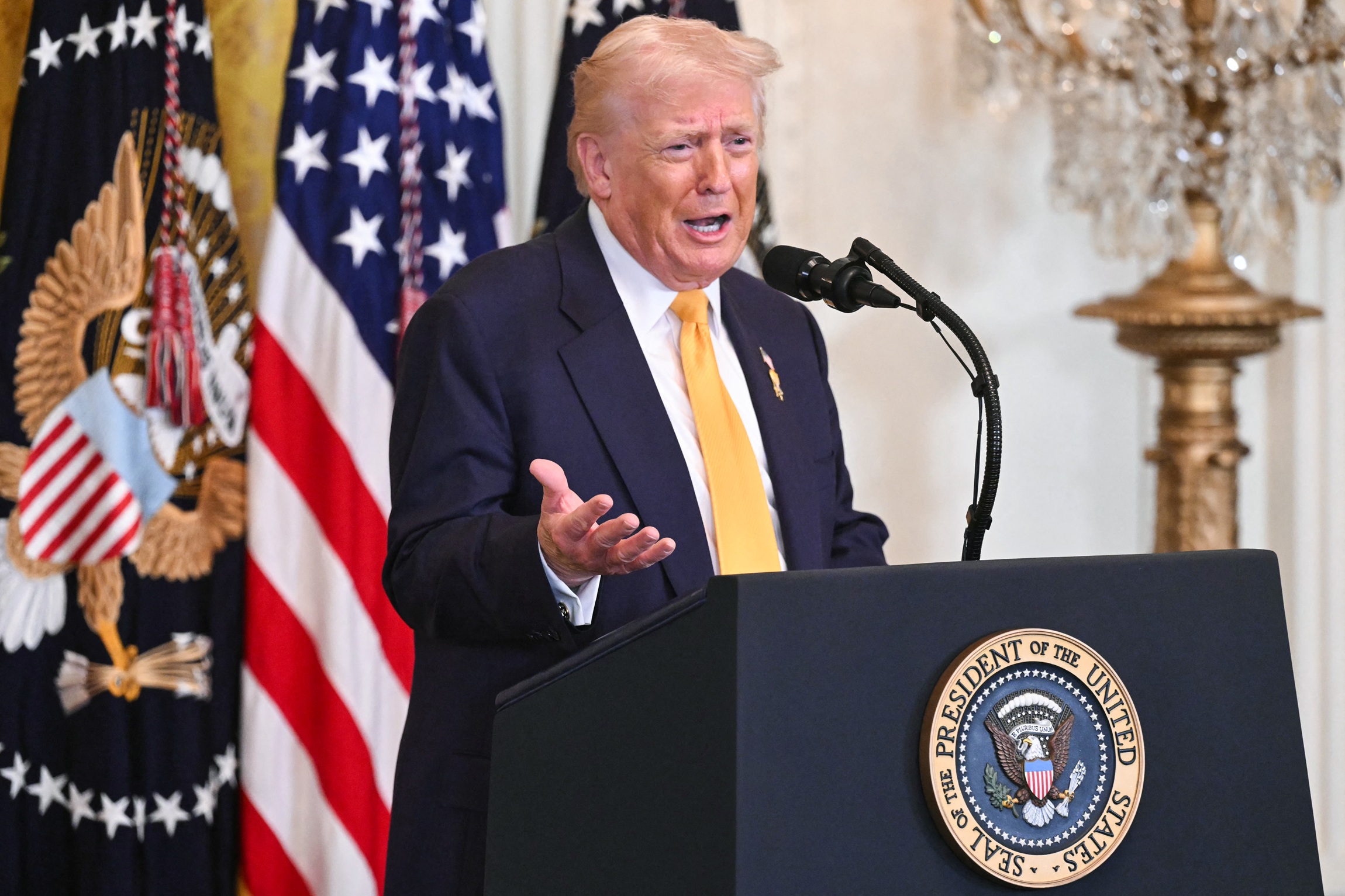 White House Uses Black History Message to Promote Bill Critics Say Would Disenfranchise Black Voters