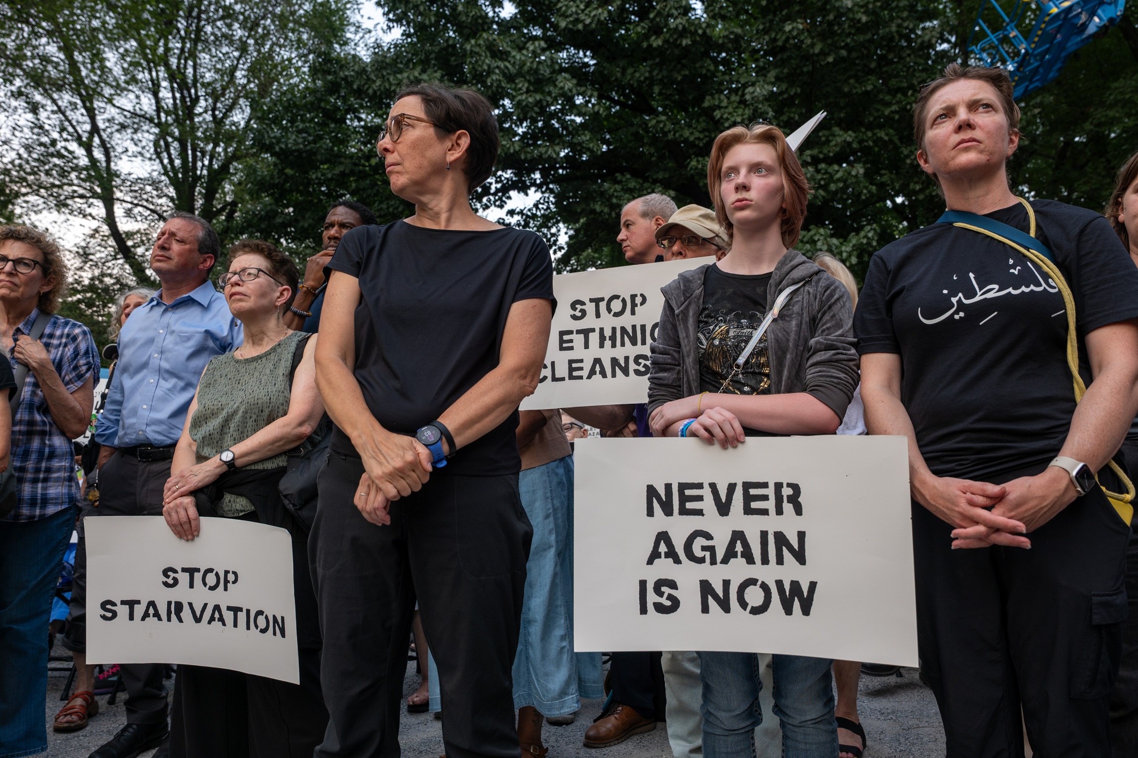 APA Rewrites Antisemitism Guidelines to Protect Speech on Palestine