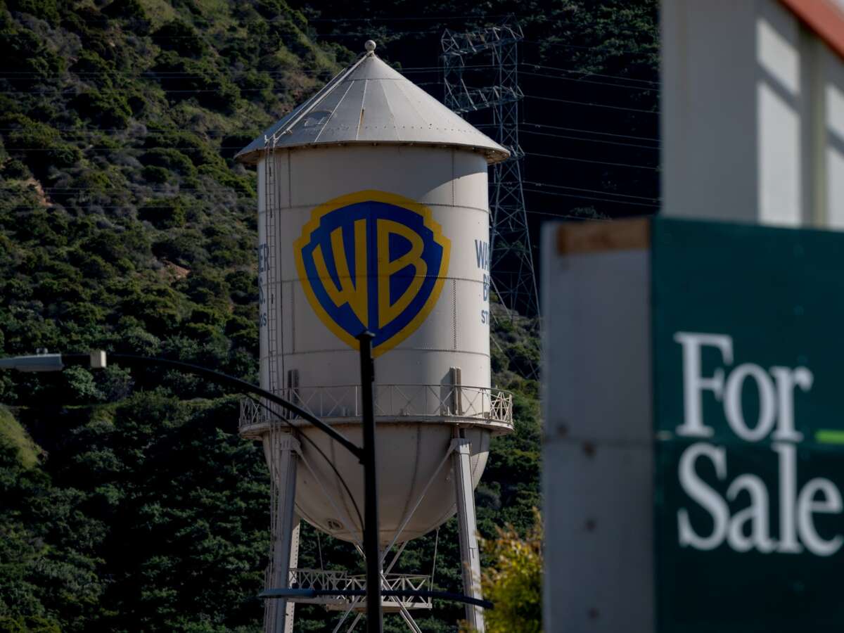 Netflix Bows Out of Warner Bros. Discovery Bid After Skydance Raises Offer
