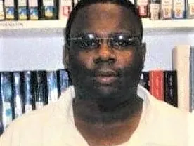 Jeremy Busby