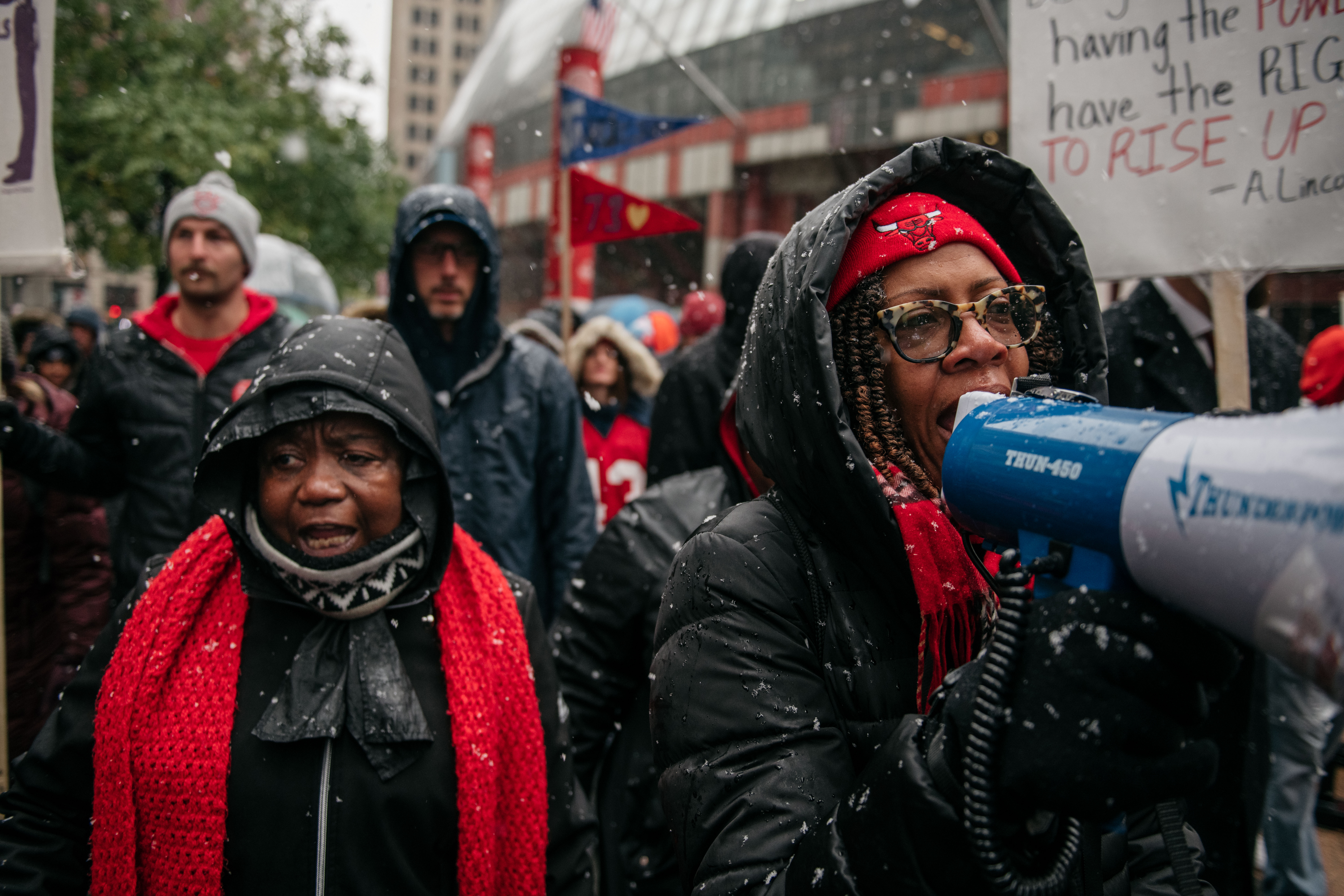 We Must Defend Black History — It Fuels Freedom Dreams of Students Under Attack