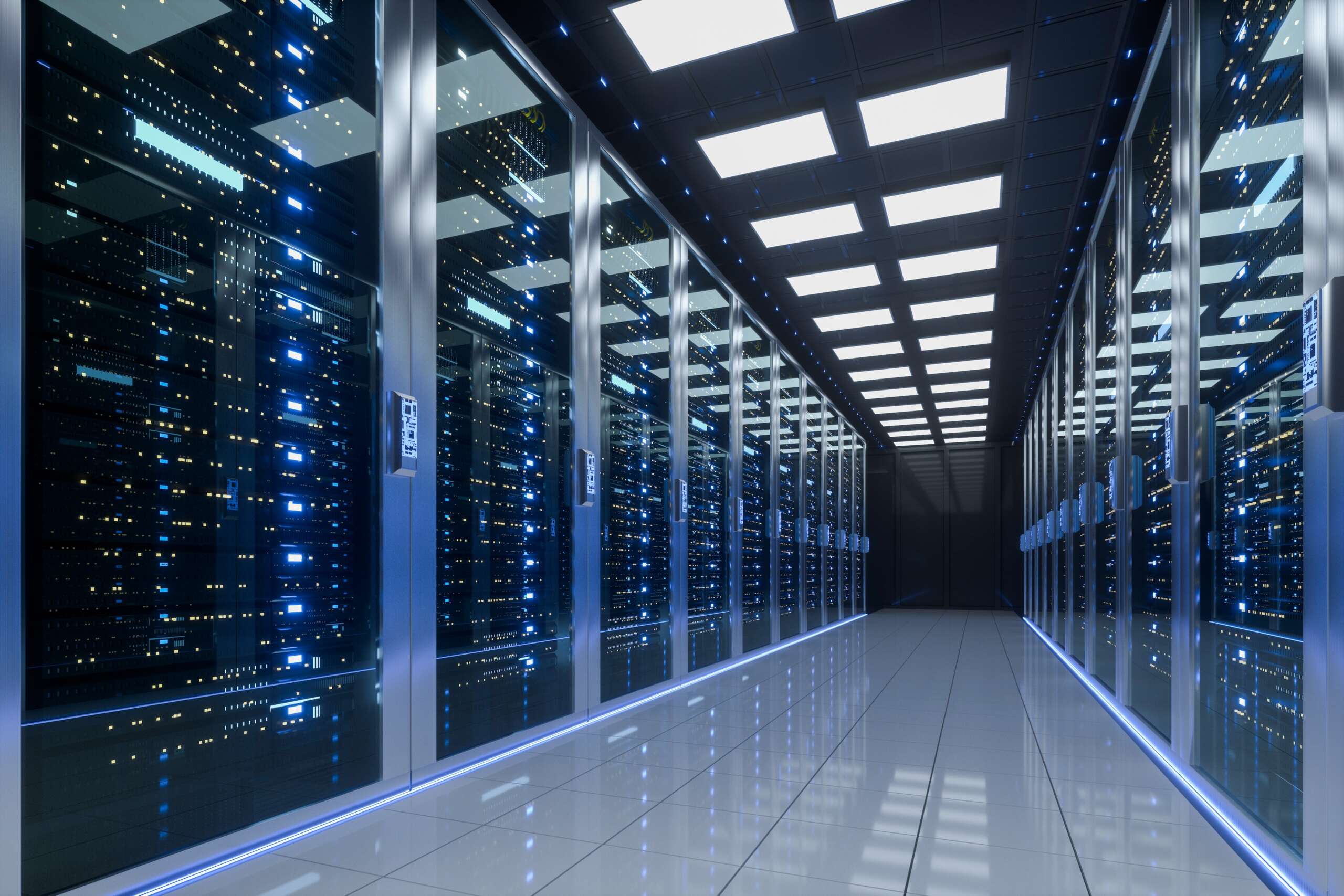 Amid the Winter Storm, a Rural SC County Quietly Approved a $2.4B Data Center