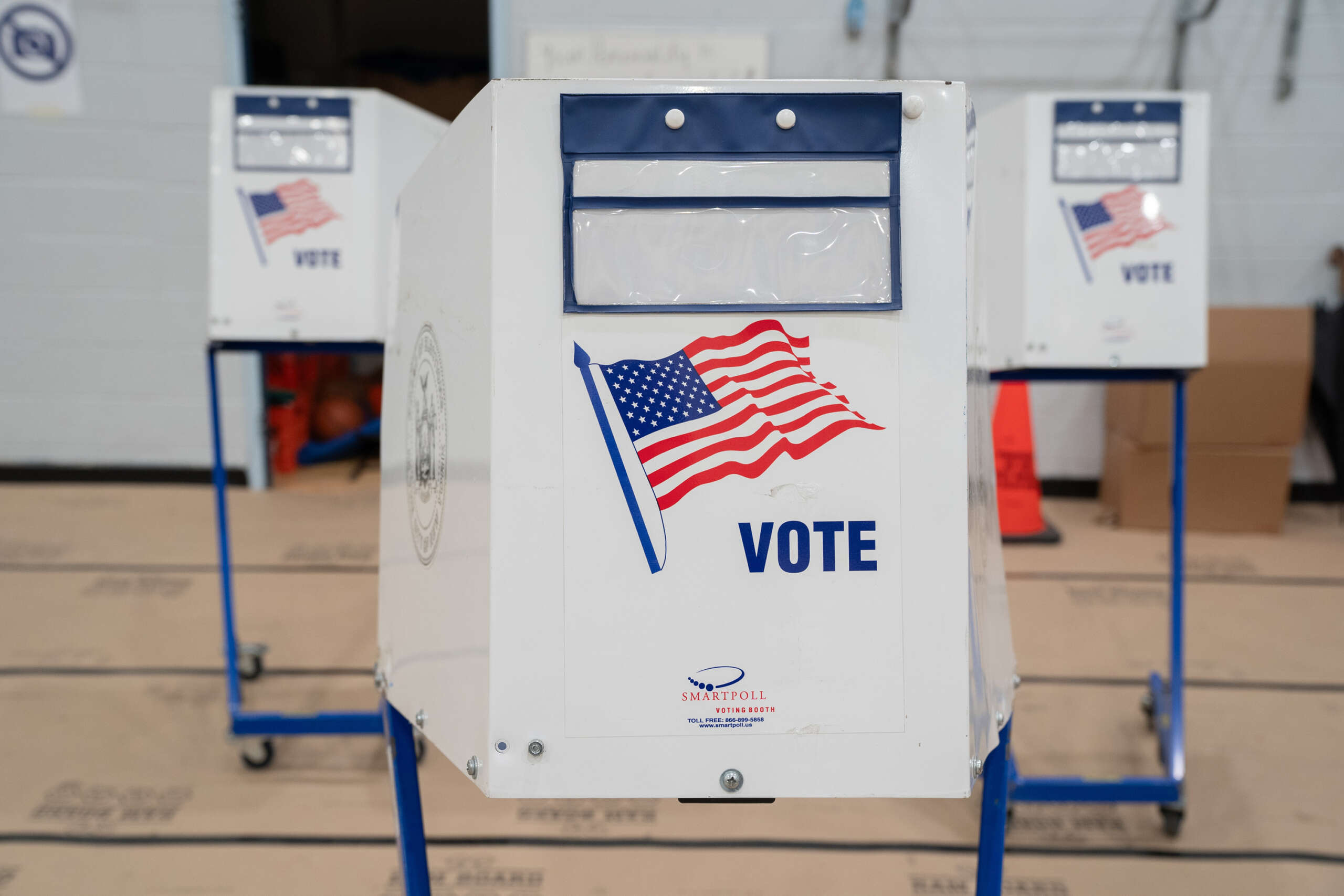 DHS System for Confirming Voter Citizenship Is Making Widespread Mistakes