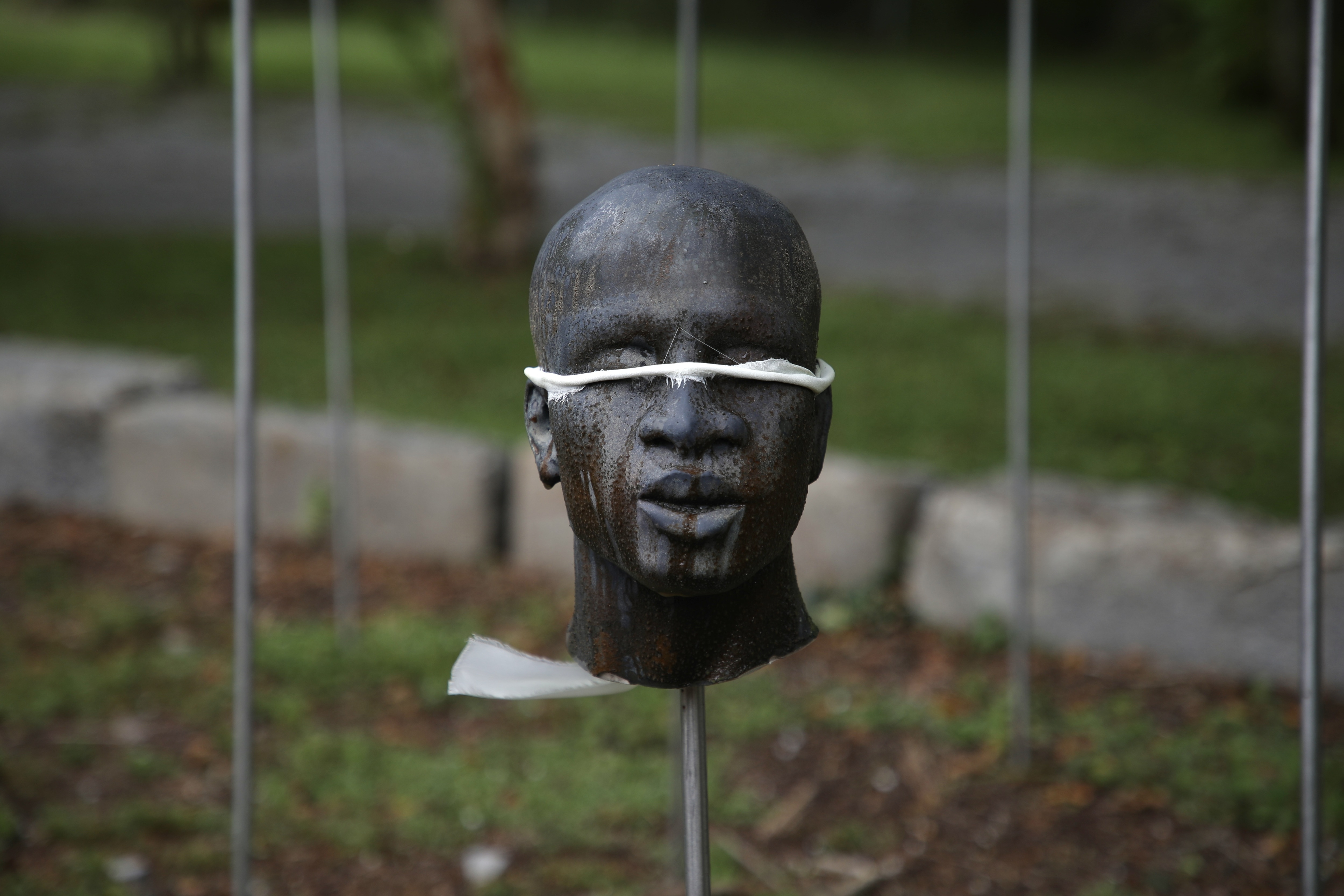 Black Men Endured Sexual Exploitation Under Slavery. Their Story Is Rarely Told.