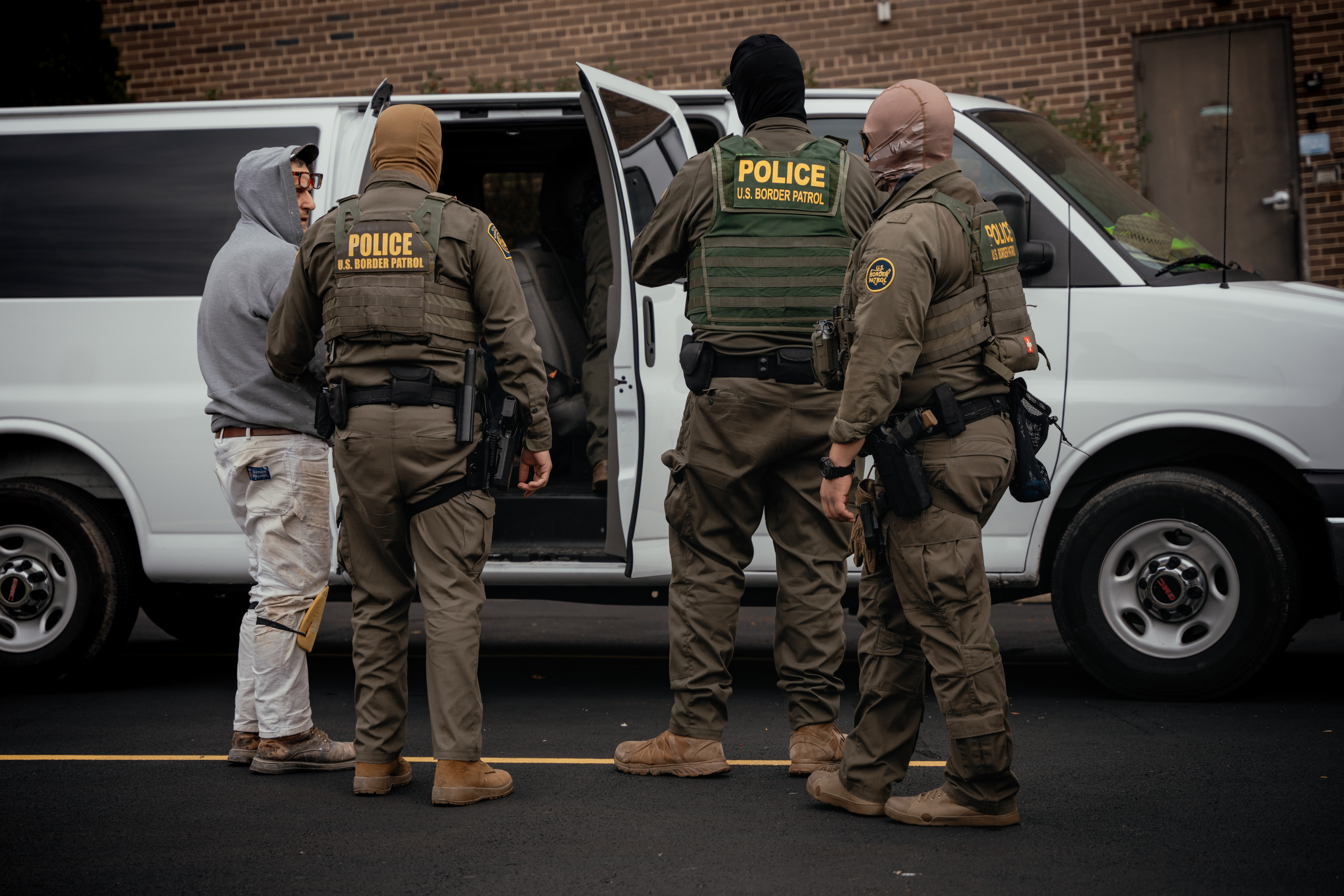 Immigrants Have Filed Over 18,000 Cases Challenging Legality of Their Detention