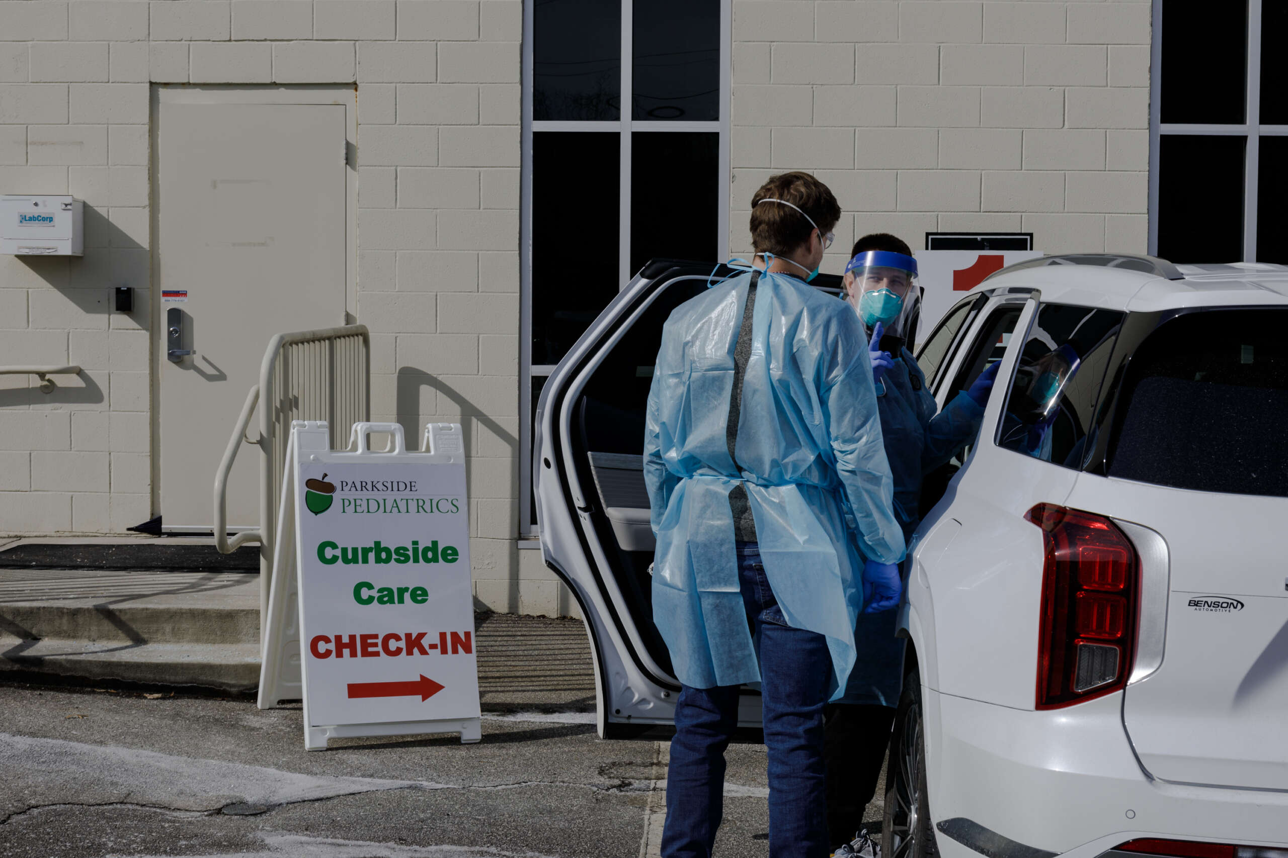 As Measles Cases Skyrocket, Doctors Contend With a Disease Few Have Seen Before