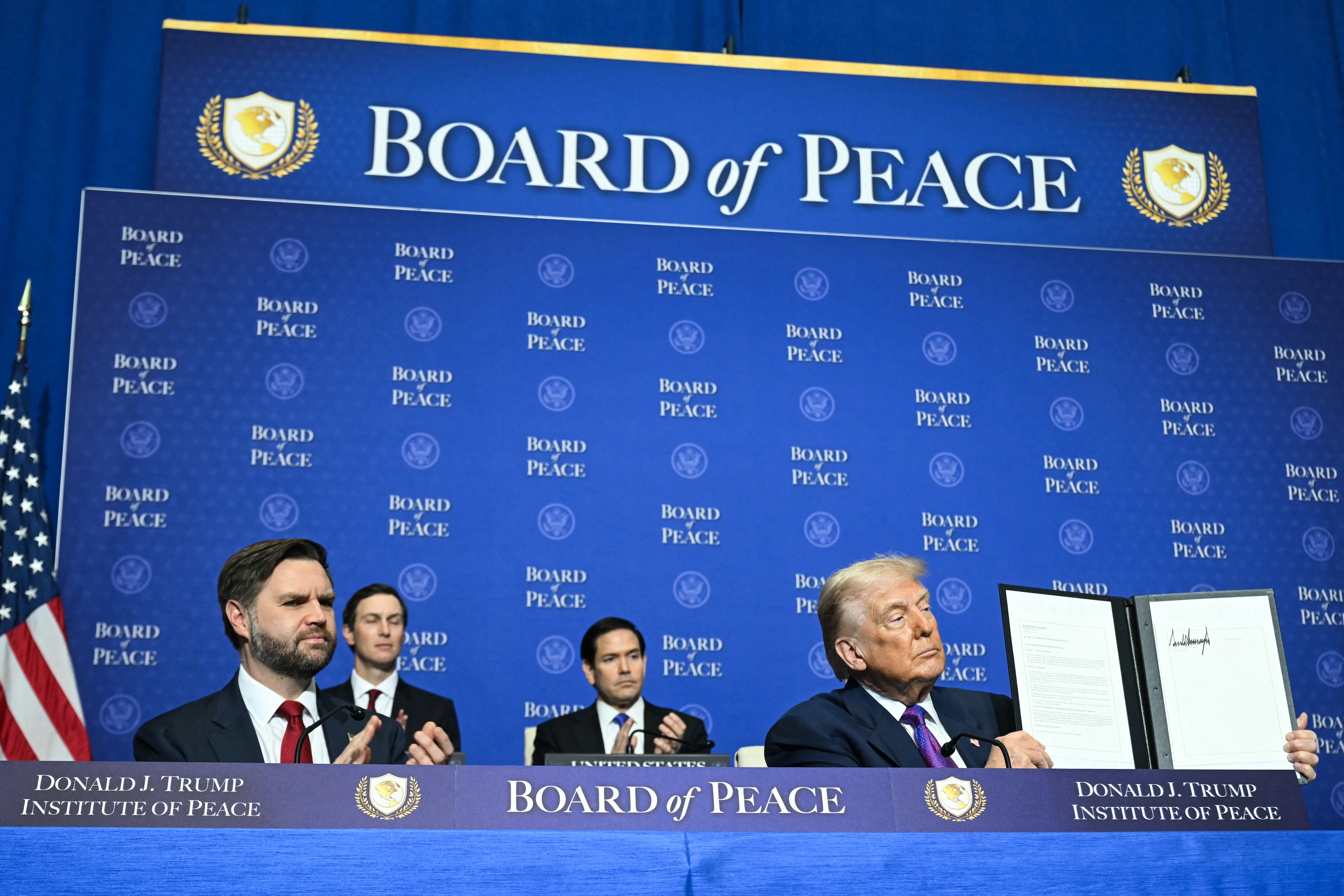 As Trump Threatens Iran, We’re On the Brink of a Generational Catastrophe