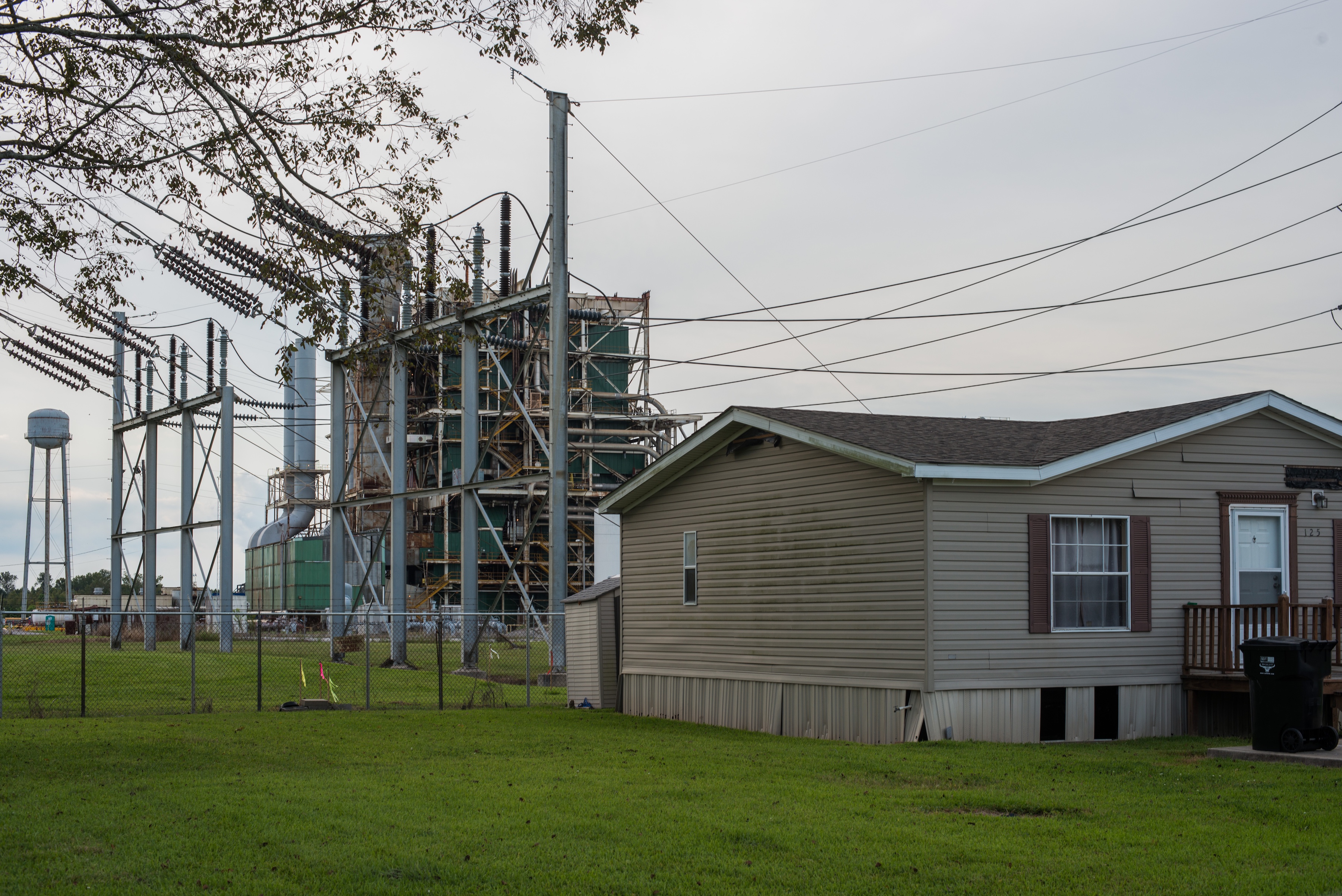 Black “Cancer Alley” Residents Win Key Ruling in Environmental Racism Case