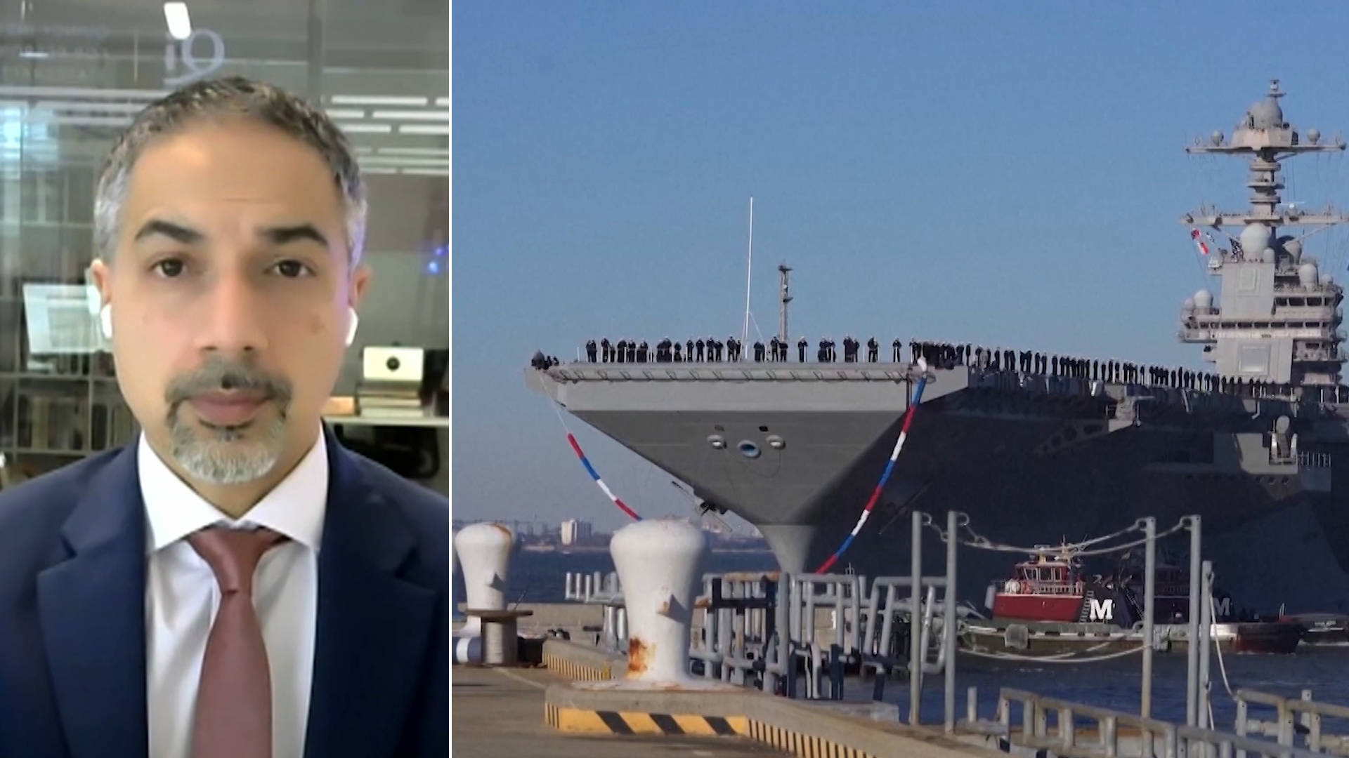 Both the US and Iran Have Incentives to Escalate Conflict, Expert Warns