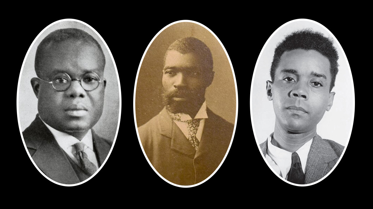 A New Era of Scholarship Is Shining a Light on the Black Philosophical Tradition