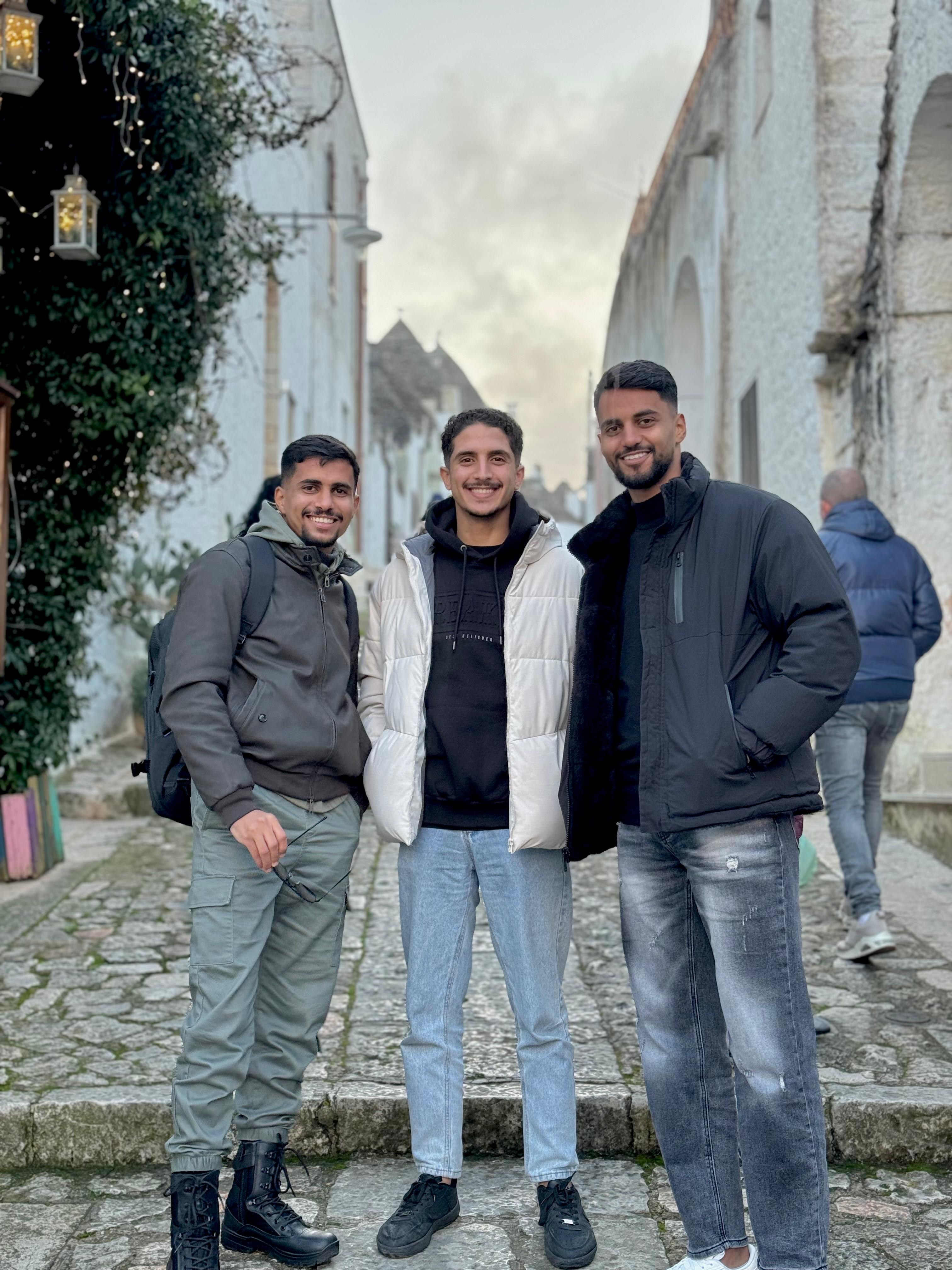 For Gaza’s Students, International Scholarships Offer Both Hope and Heartbreak