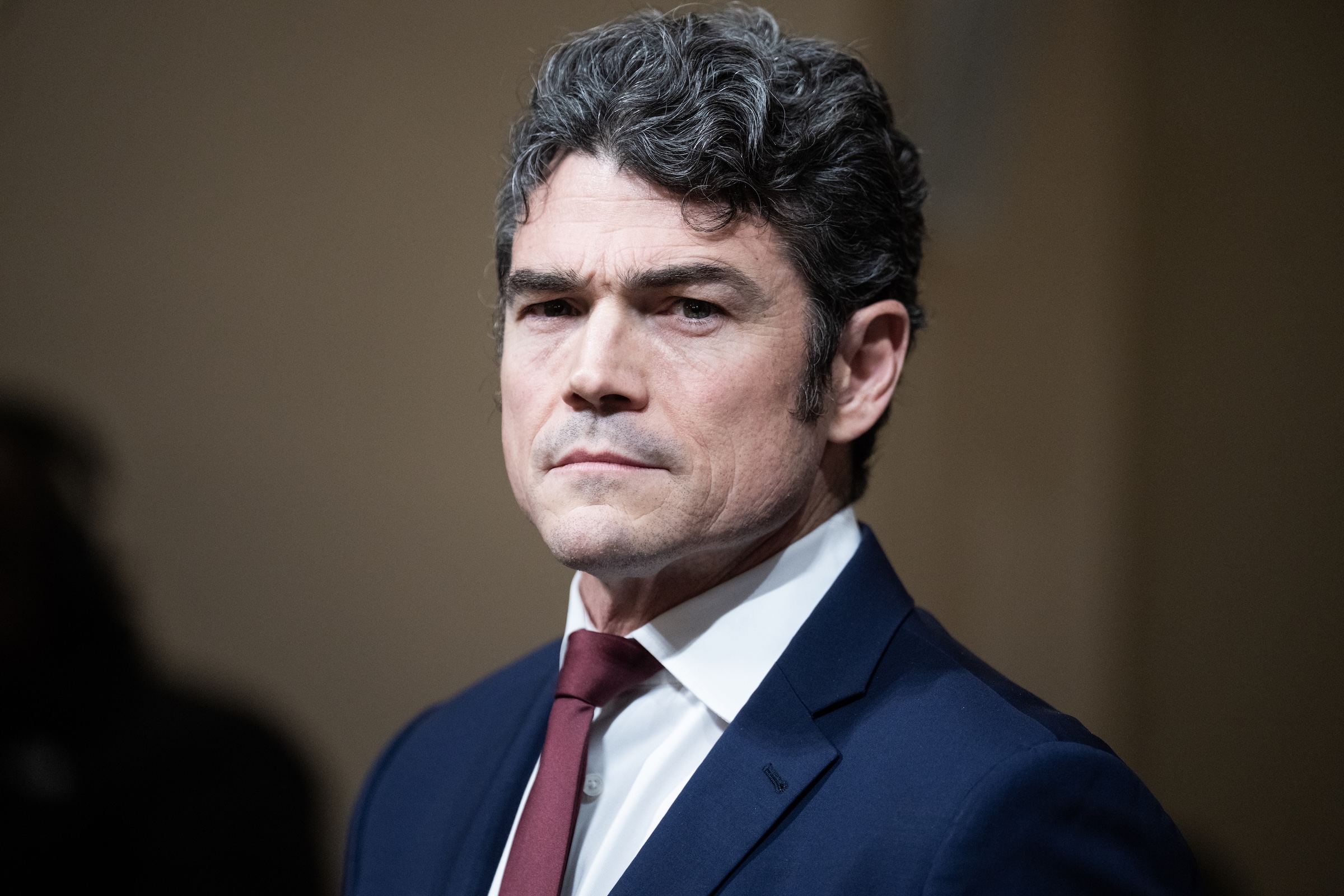 Trump's Top Counterterrorism Official Resigns in Protest Over Iran War