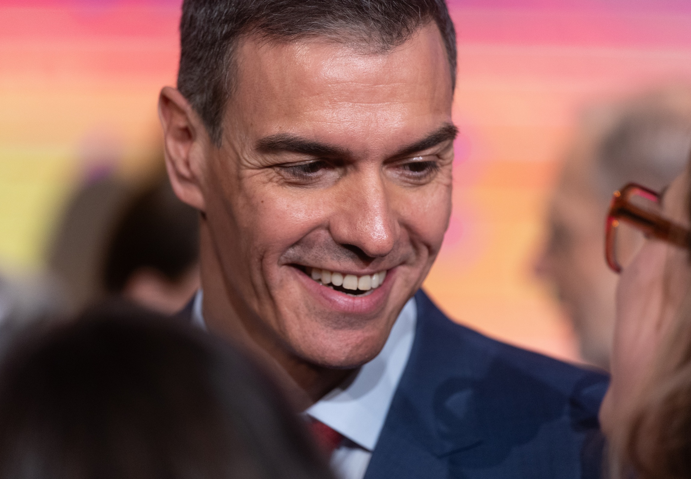 "No to War" - Spain PM Sanchez Doubles Down on Defiance Against Trump Demands