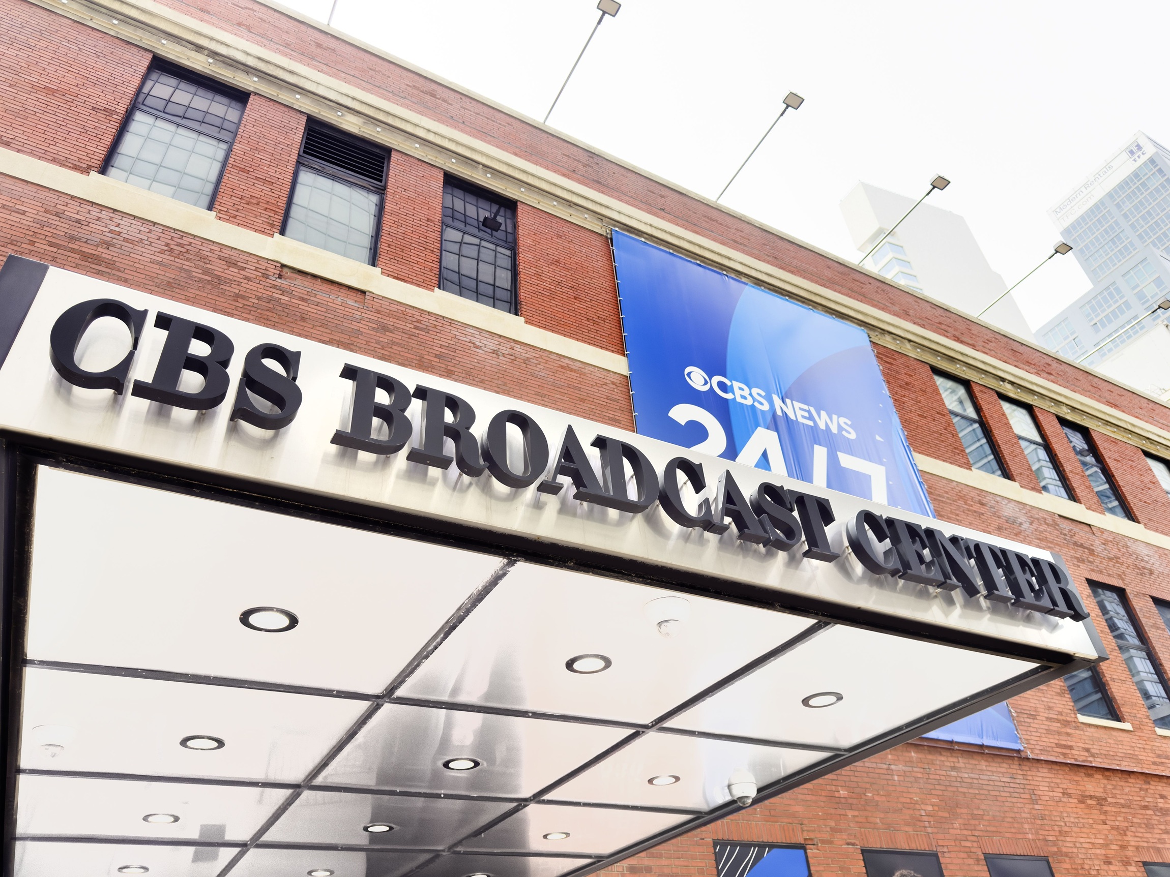 CBS Streaming News Workers Launch 24-Hour Walkout for Better Contract