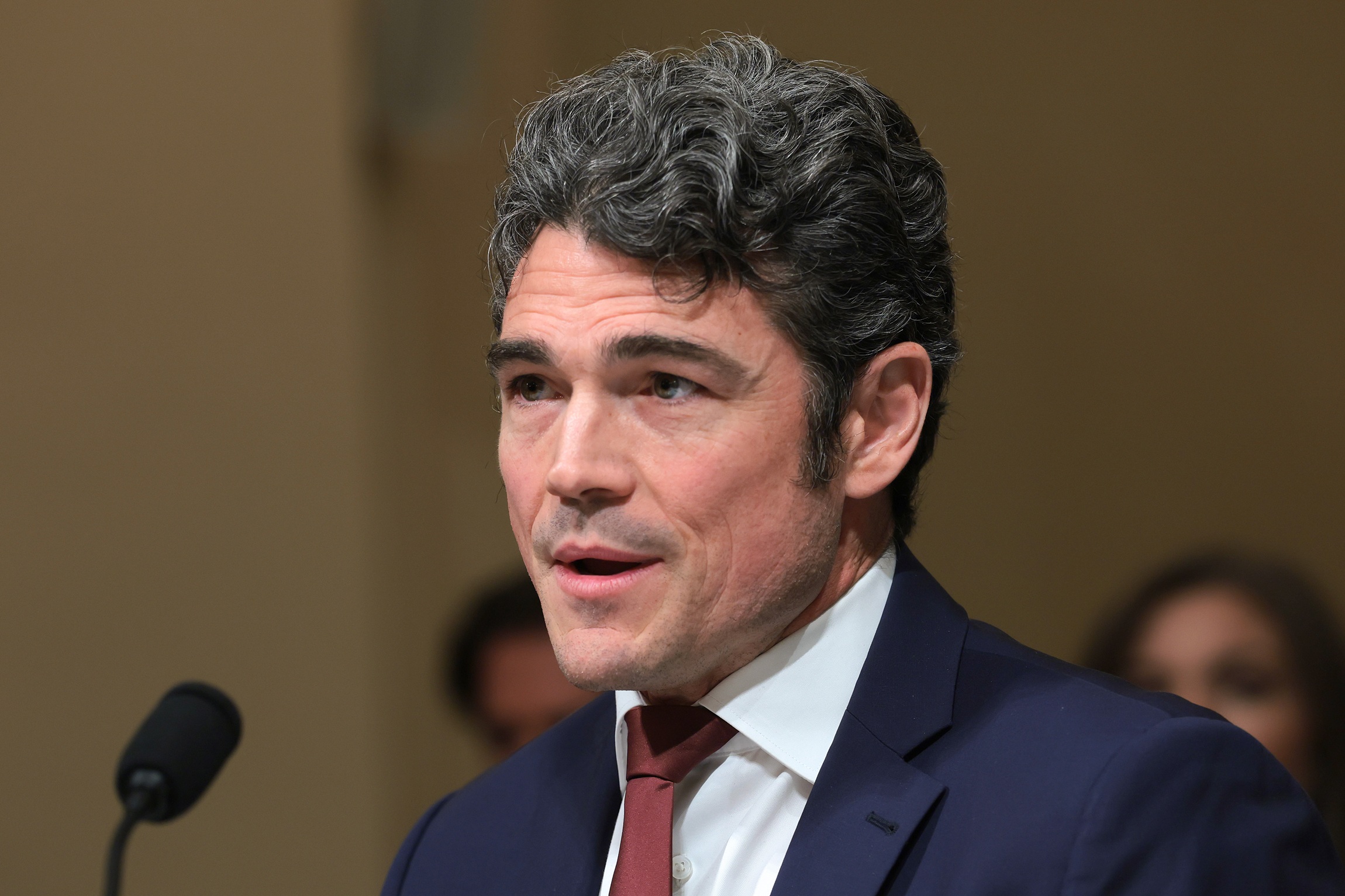 The FBI Is Investigating Joe Kent, Former Trump Official Who Resigned Over Iran War